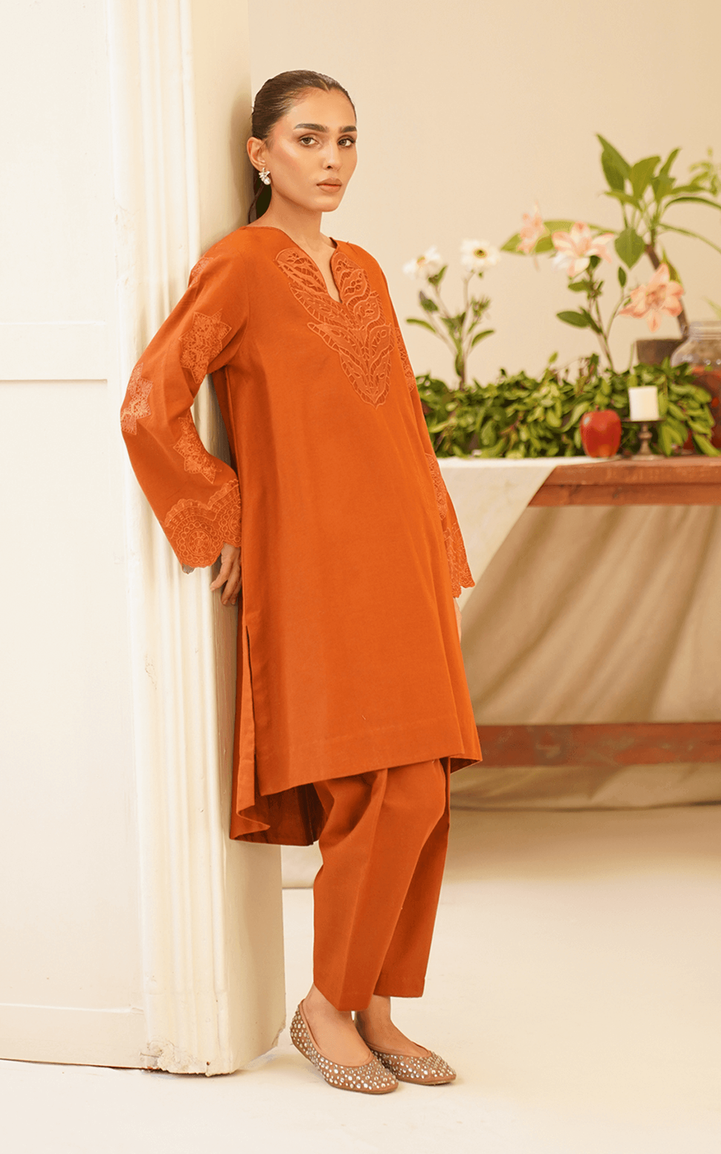 Asifa and Nabeel | Basic Pret 24 | KHDR002 - Official Asifa and Nabeel stockist in UK - Sakeena London
