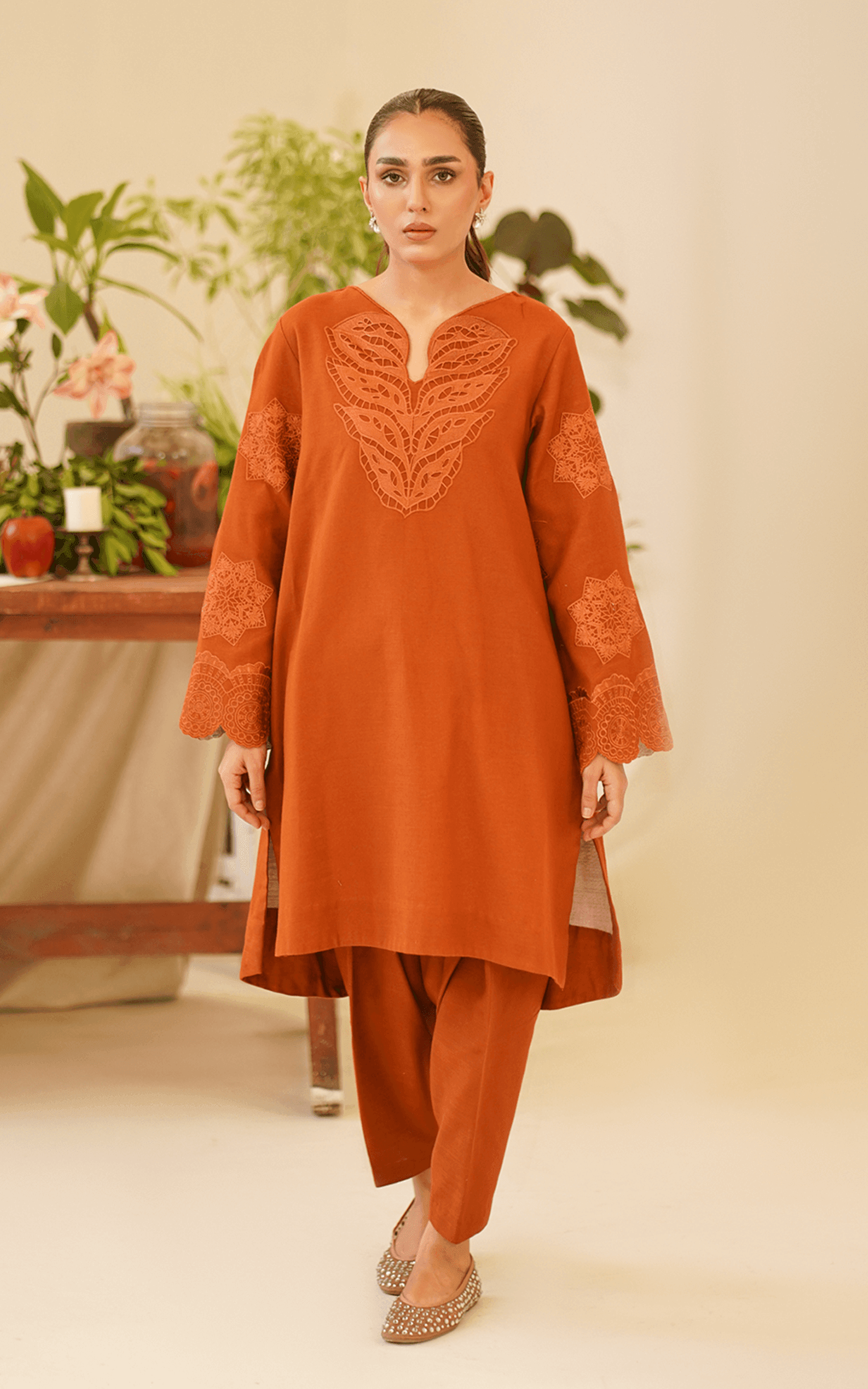 Asifa and Nabeel | Basic Pret 24 | KHDR002 - Official Asifa and Nabeel stockist in UK - Sakeena London