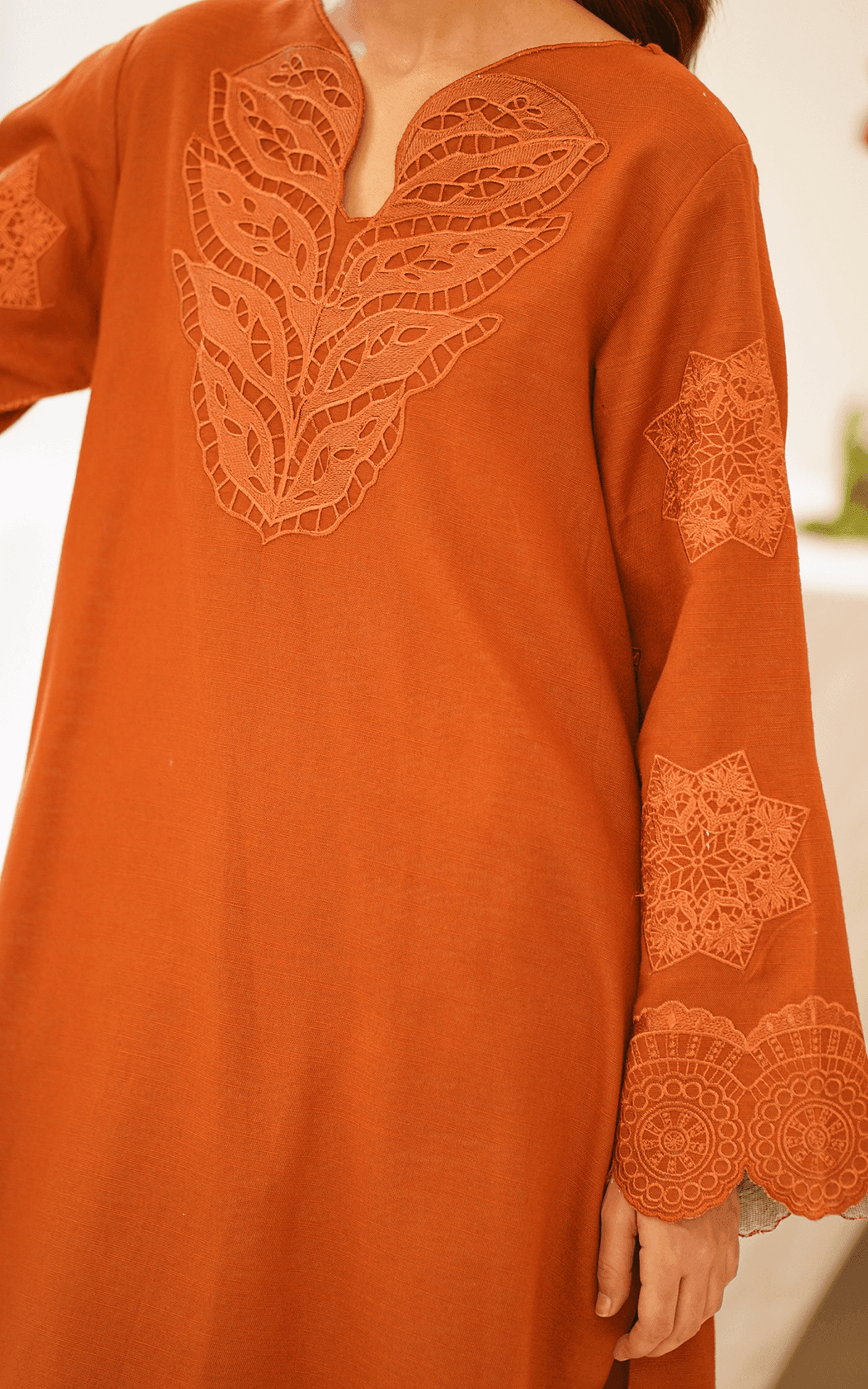 Asifa and Nabeel | Basic Pret 24 | KHDR002 - Official Asifa and Nabeel stockist in UK - Sakeena London