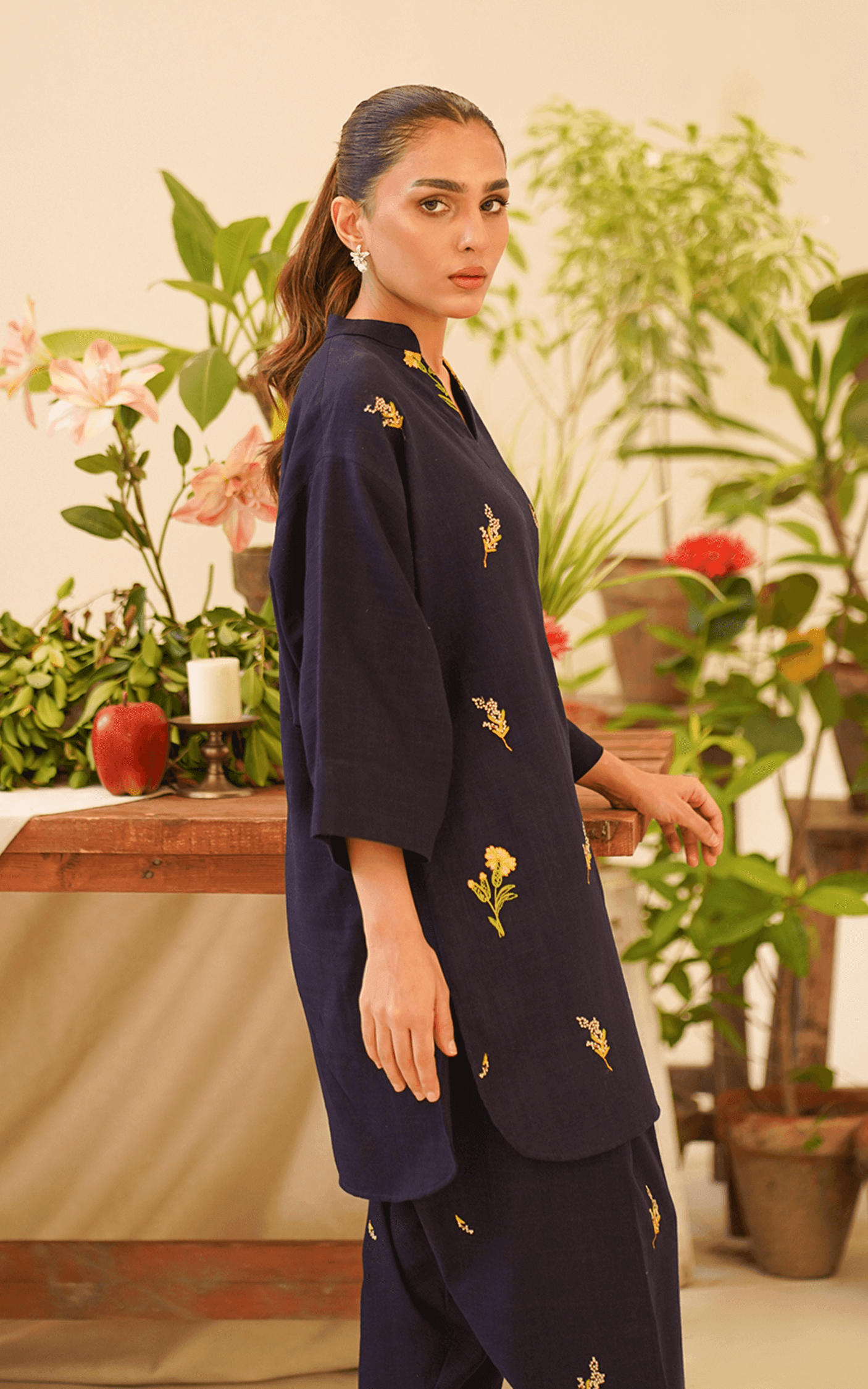 Asifa and Nabeel | Basic Pret 24 | KHDR003 - Official Asifa and Nabeel stockist in UK - Sakeena London