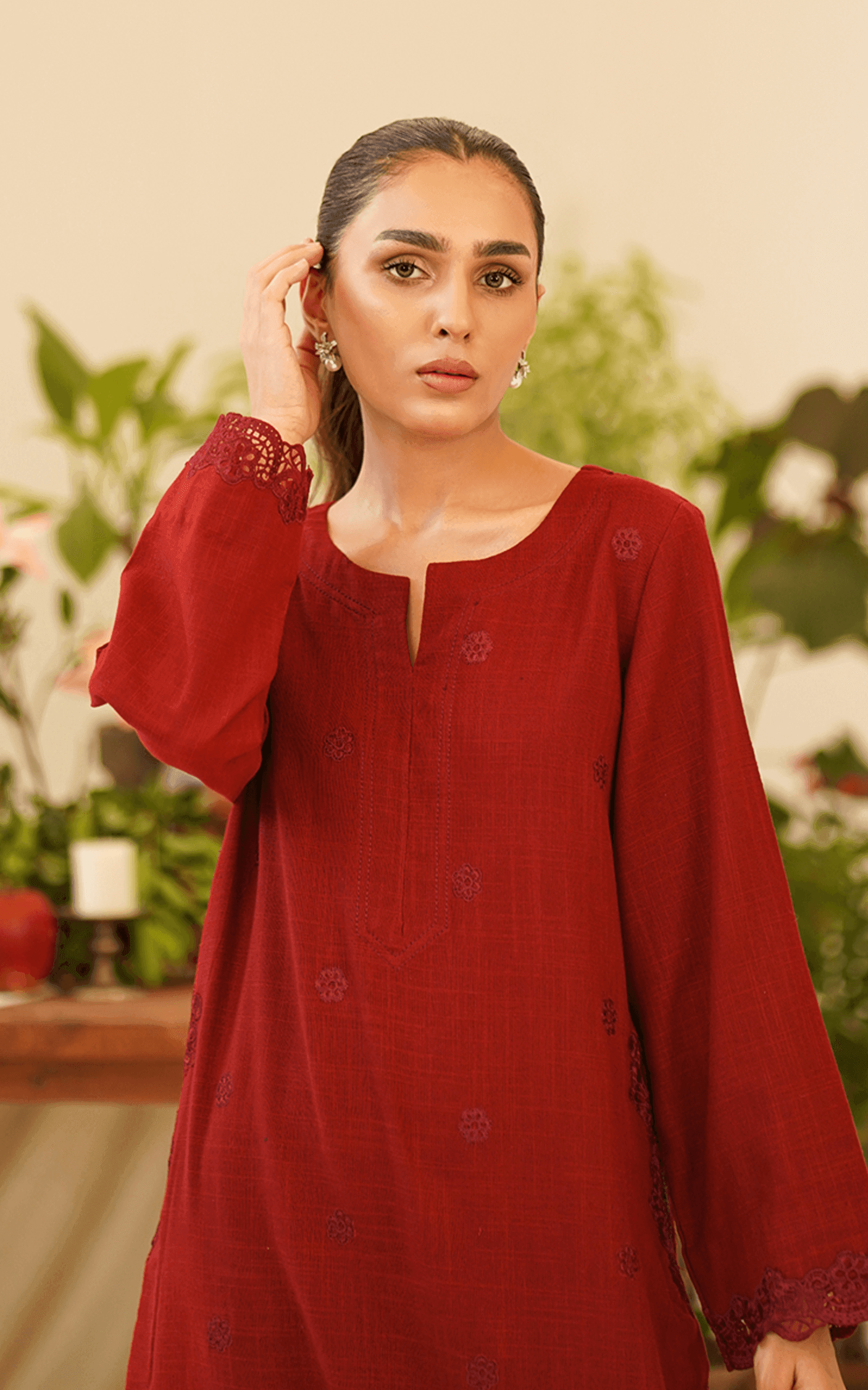 Asifa and Nabeel | Basic Pret 24 | KHDR004 - Official Asifa and Nabeel stockist in UK - Sakeena London