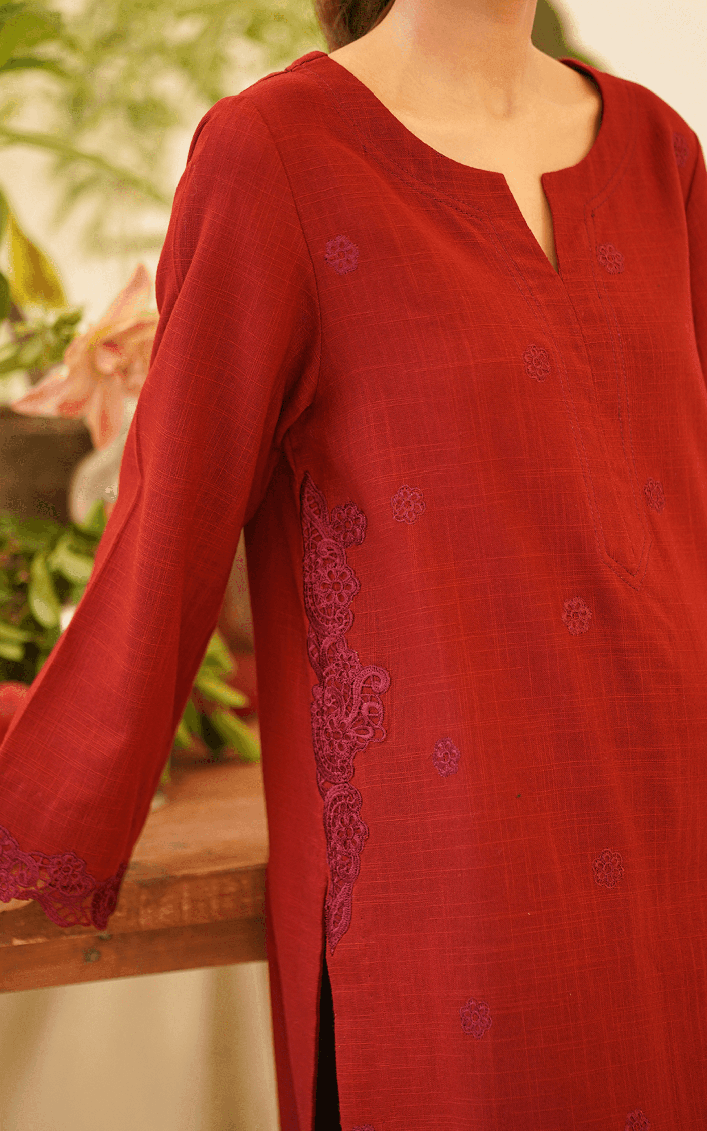 Asifa and Nabeel | Basic Pret 24 | KHDR004 - Official Asifa and Nabeel stockist in UK - Sakeena London