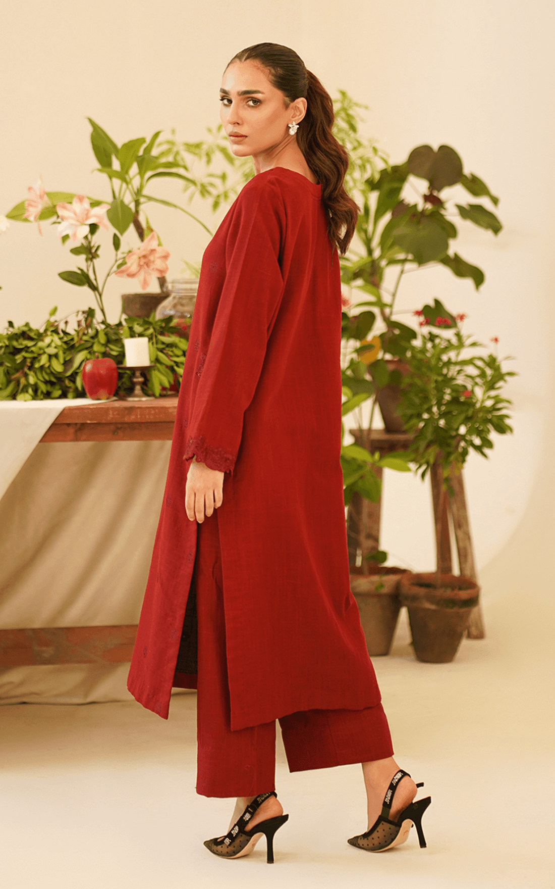 Asifa and Nabeel | Basic Pret 24 | KHDR004 - Official Asifa and Nabeel stockist in UK - Sakeena London