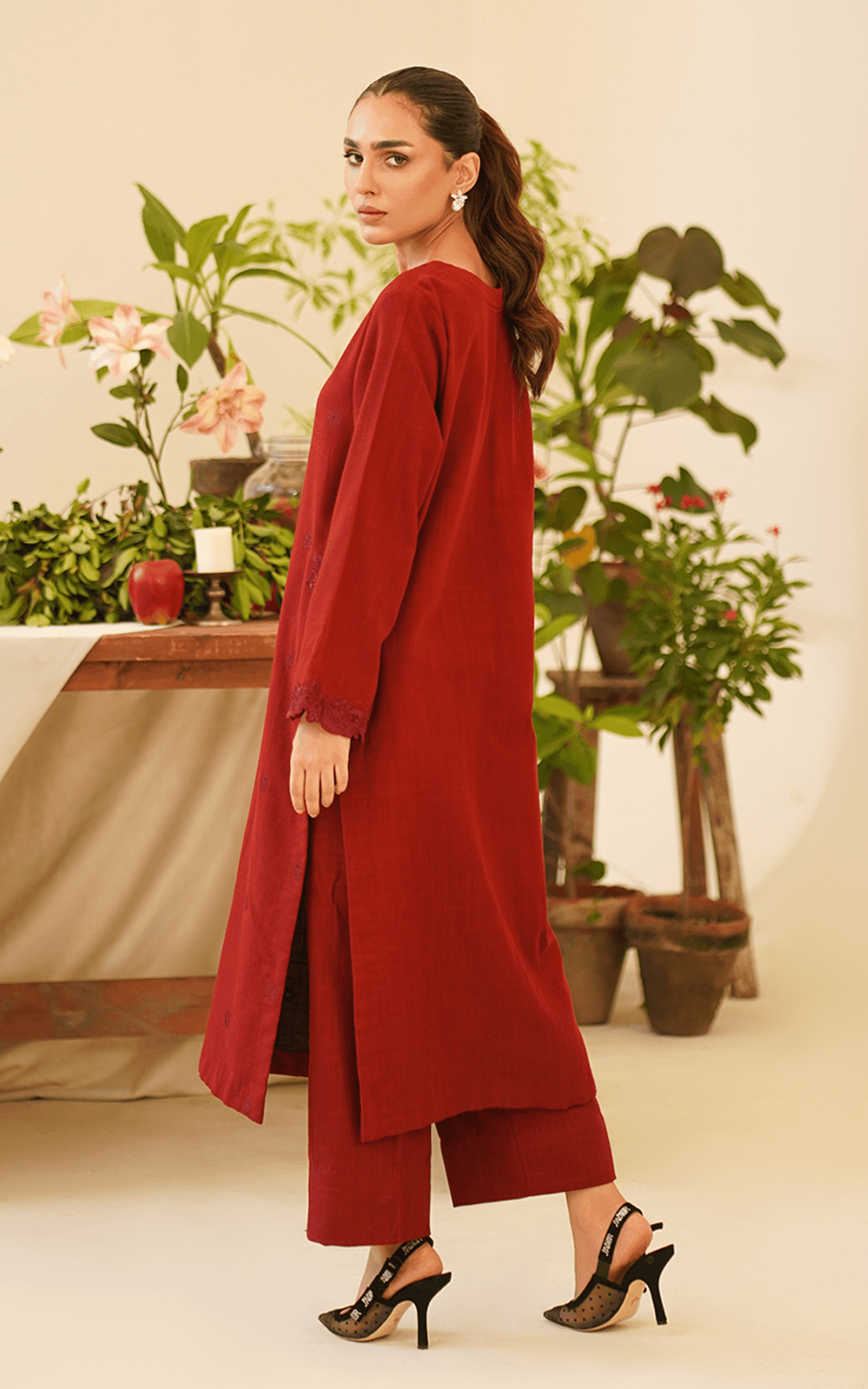Asifa and Nabeel | Basic Pret 24 | KHDR004 - Official Asifa and Nabeel stockist in UK - Sakeena London