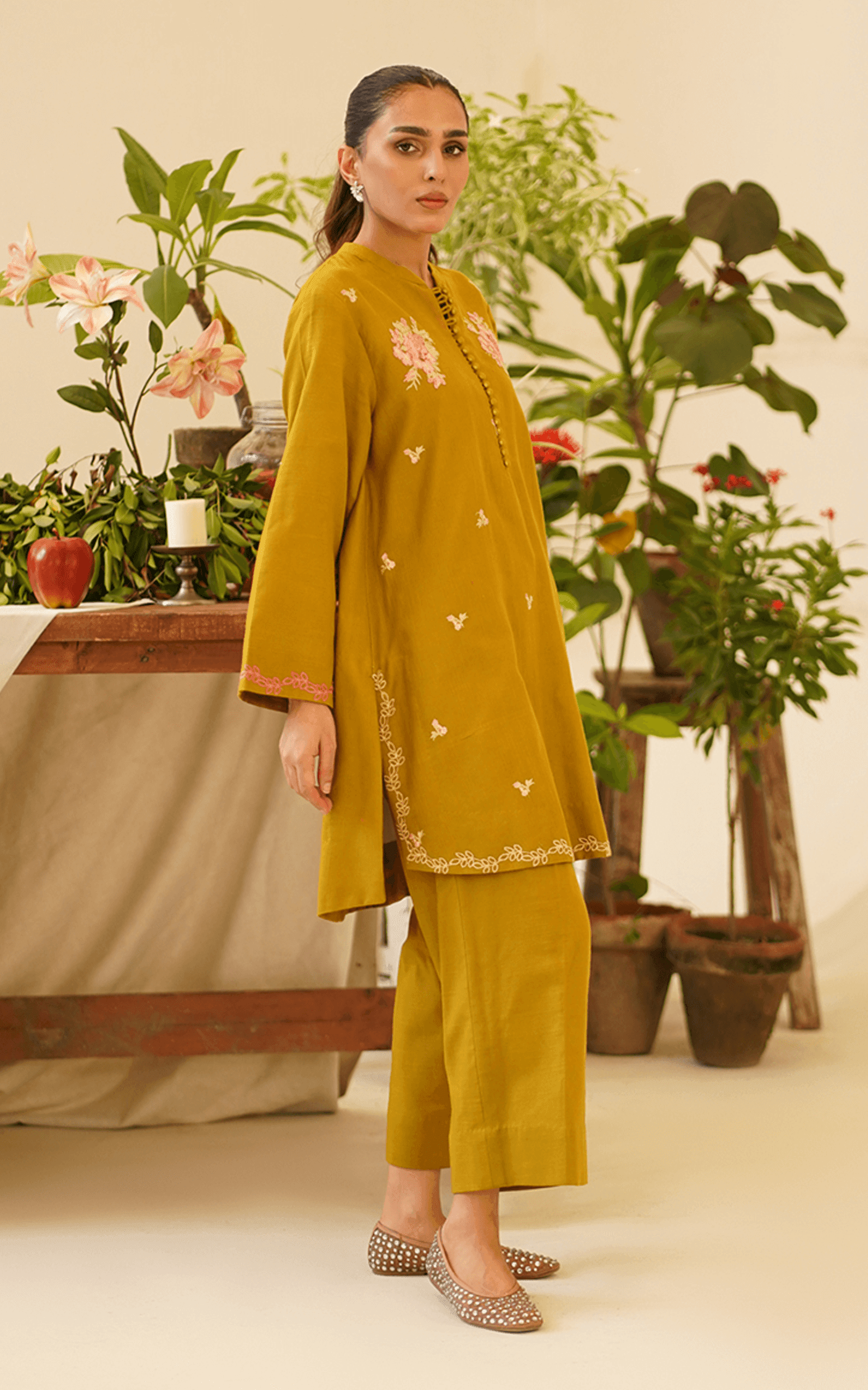 Asifa and Nabeel | Basic Pret 24 | KHDR005 - Official Asifa and Nabeel stockist in UK - Sakeena London