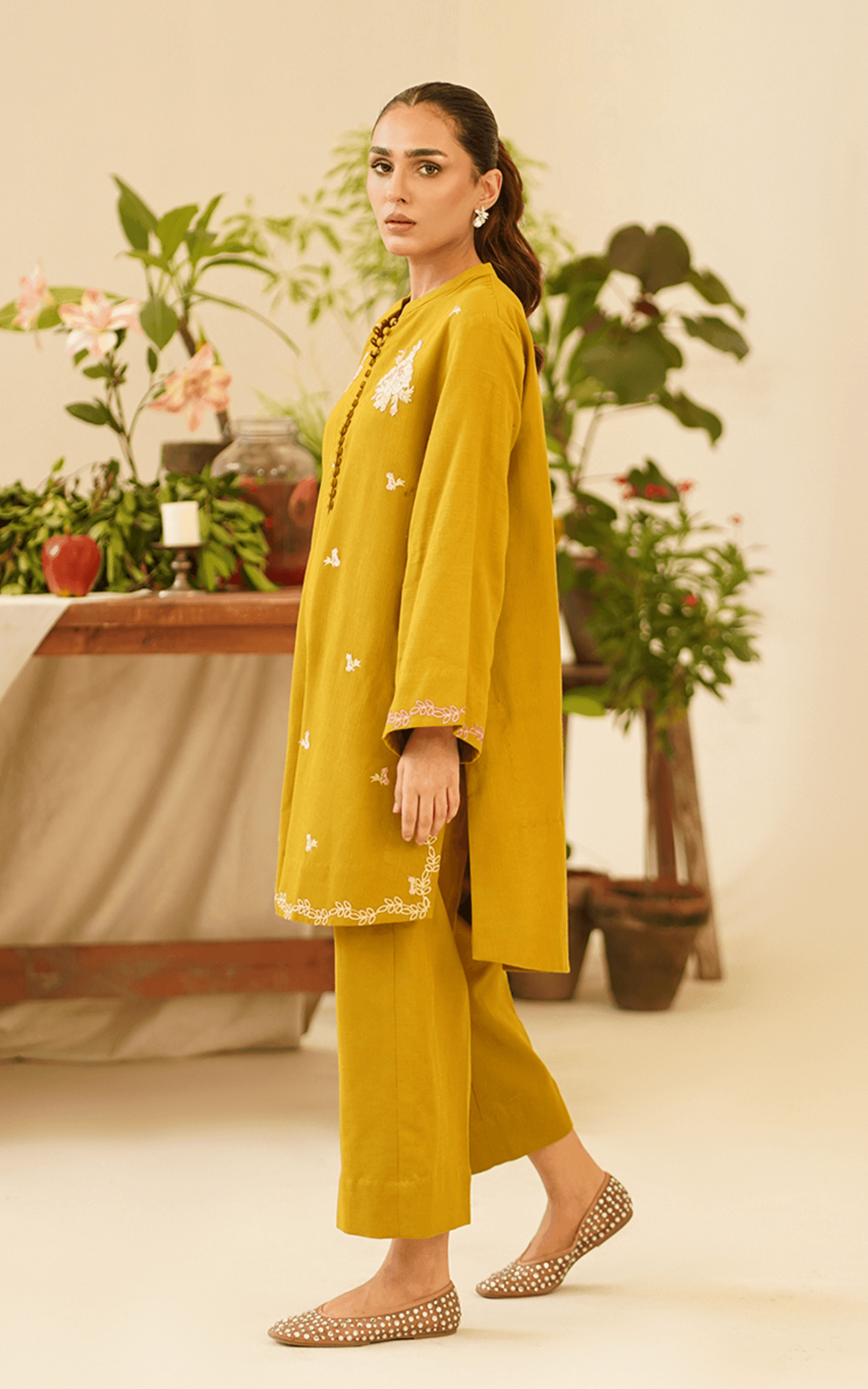 Asifa and Nabeel | Basic Pret 24 | KHDR005 - Official Asifa and Nabeel stockist in UK - Sakeena London