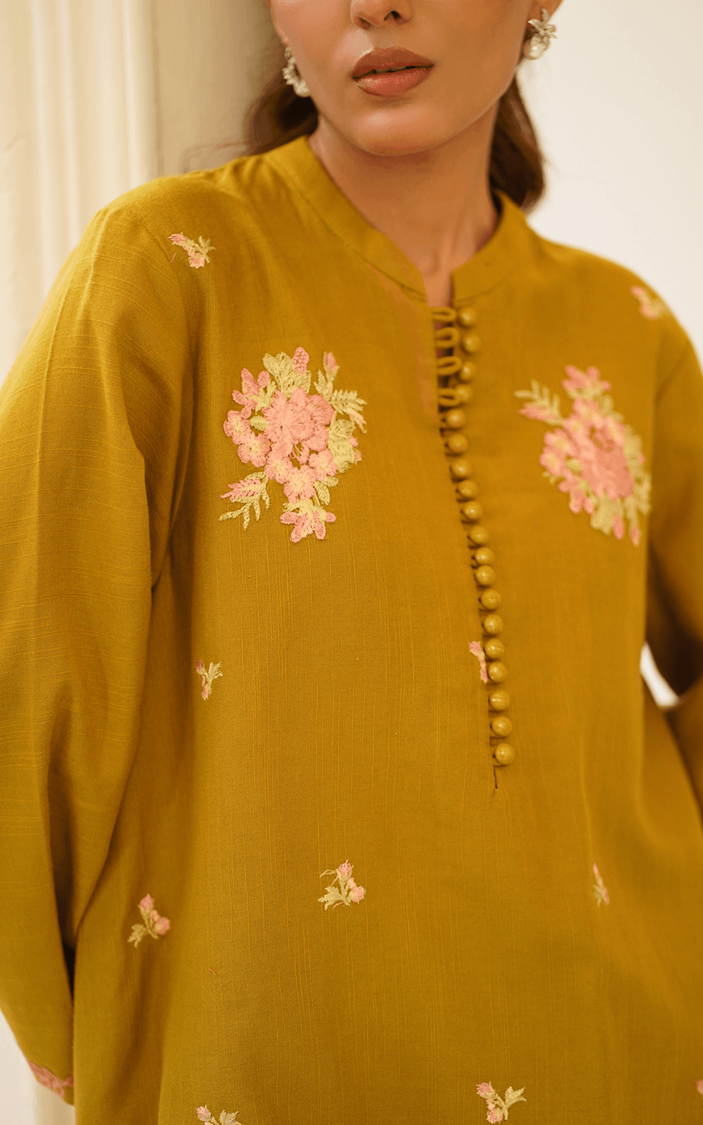 Asifa and Nabeel | Basic Pret 24 | KHDR005 - Official Asifa and Nabeel stockist in UK - Sakeena London
