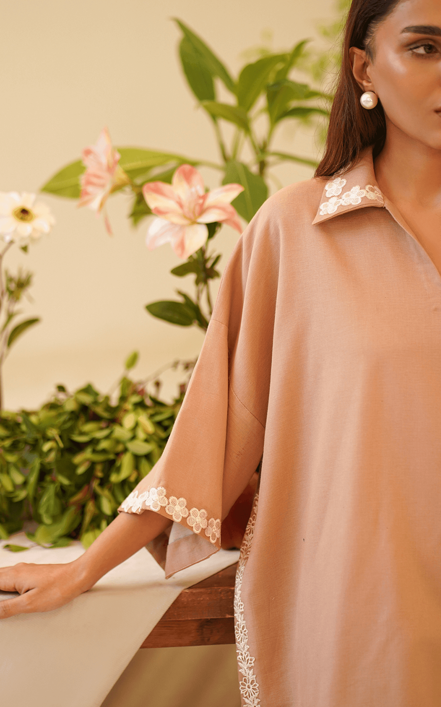 Asifa and Nabeel | Basic Pret 24 | KHDR006 - Official Asifa and Nabeel stockist in UK - Sakeena London
