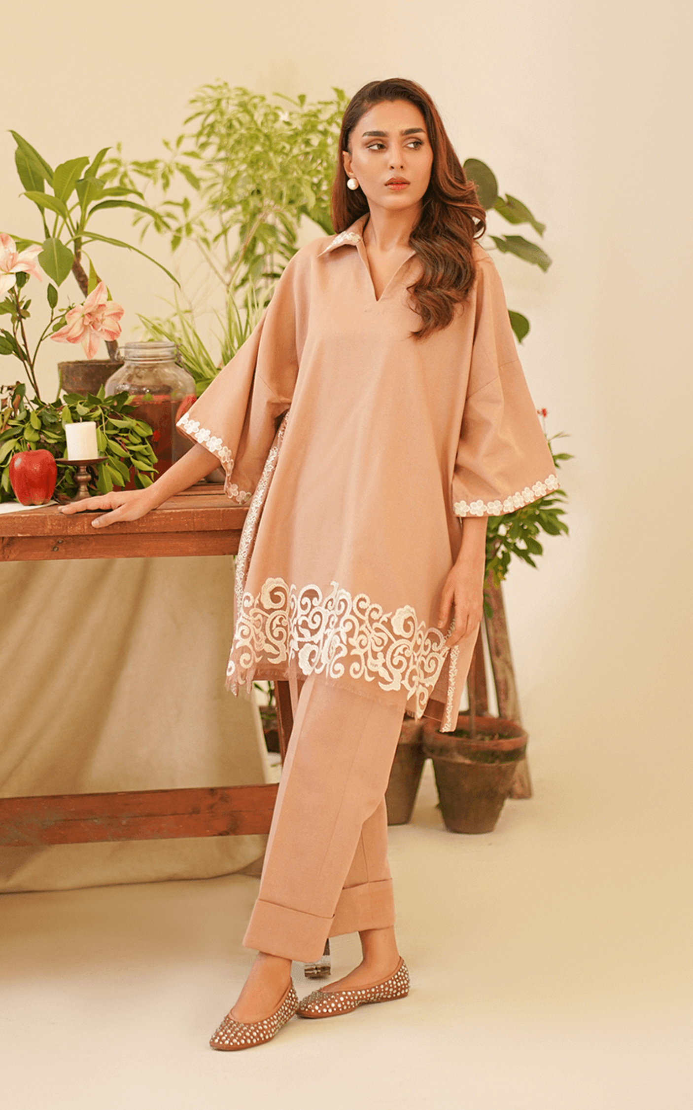 Asifa and Nabeel | Basic Pret 24 | KHDR006 - Official Asifa and Nabeel stockist in UK - Sakeena London