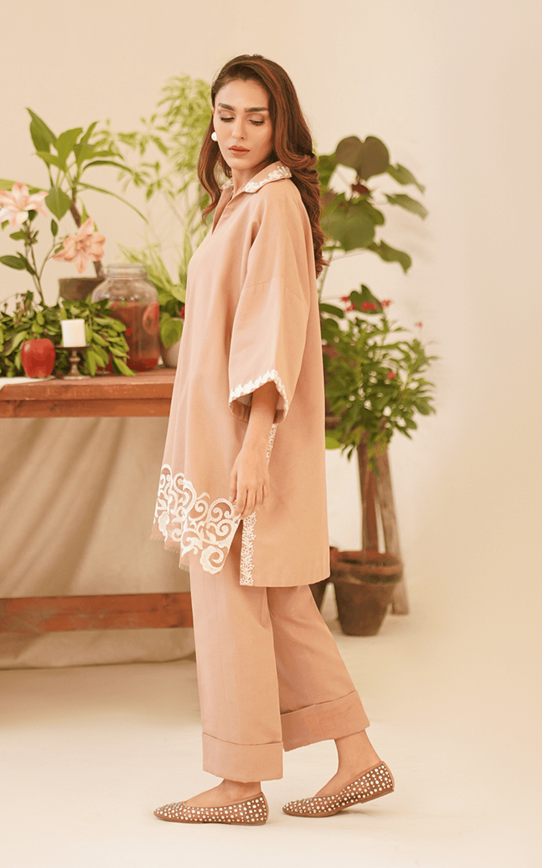 Asifa and Nabeel | Basic Pret 24 | KHDR006 - Official Asifa and Nabeel stockist in UK - Sakeena London
