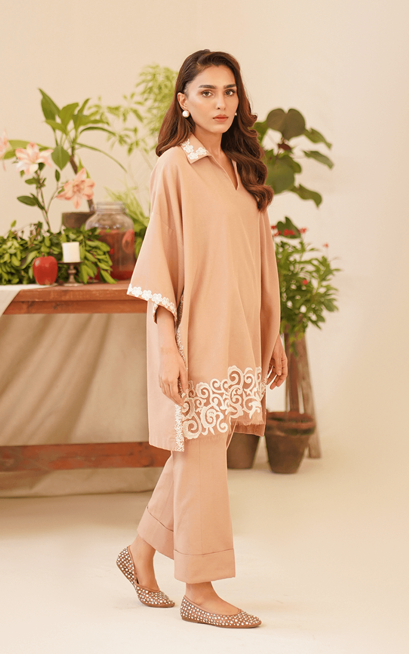 Asifa and Nabeel | Basic Pret 24 | KHDR006 - Official Asifa and Nabeel stockist in UK - Sakeena London