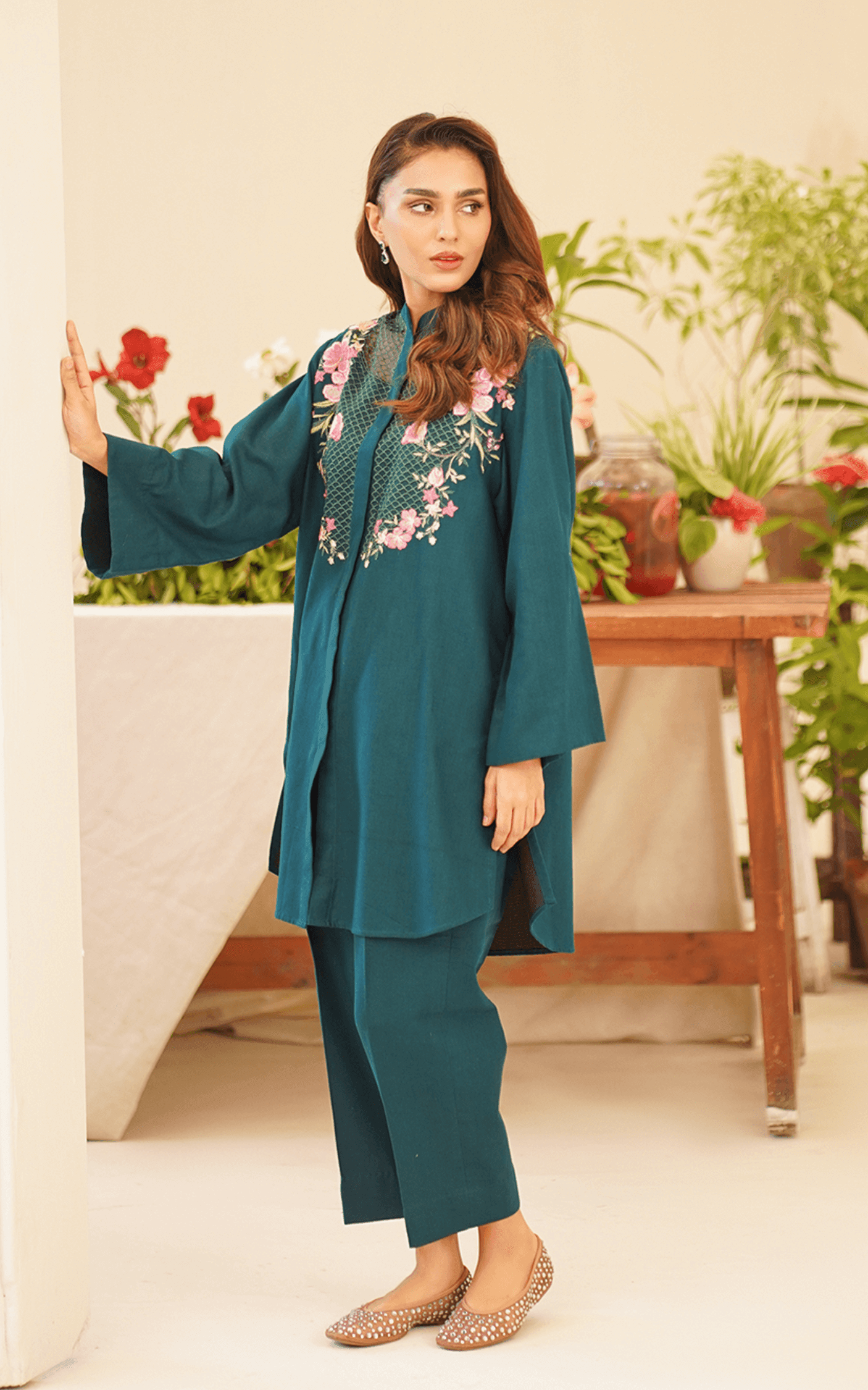 Asifa and Nabeel | Basic Pret 24 | KHDR007 - Official Asifa and Nabeel stockist in UK - Sakeena London