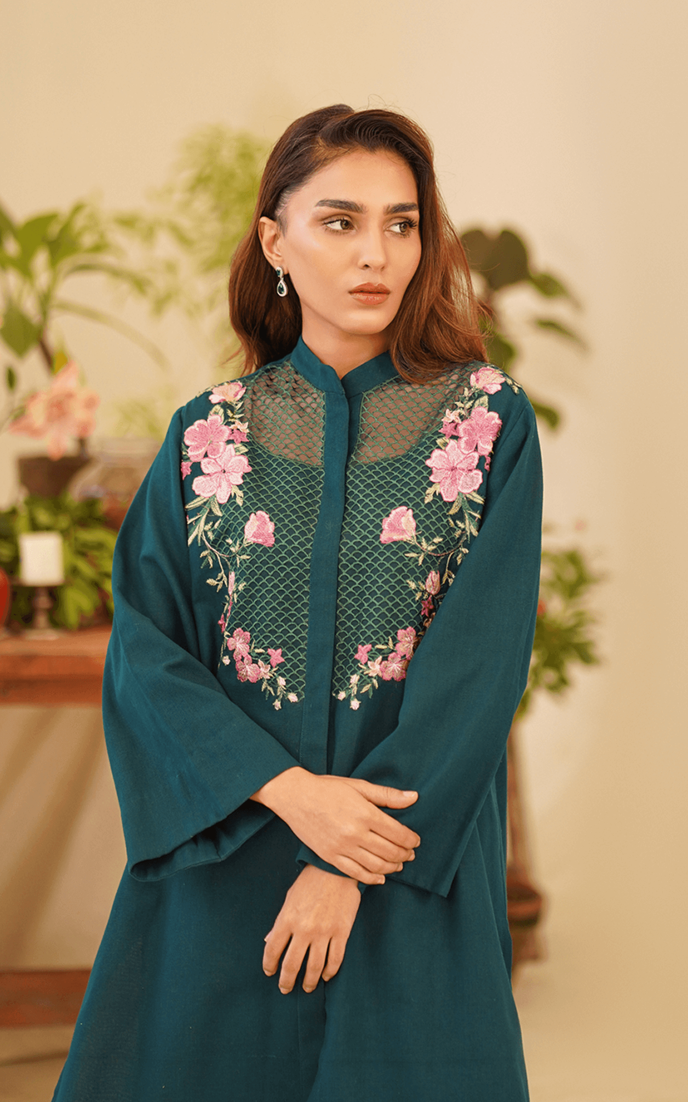 Asifa and Nabeel | Basic Pret 24 | KHDR007 - Official Asifa and Nabeel stockist in UK - Sakeena London
