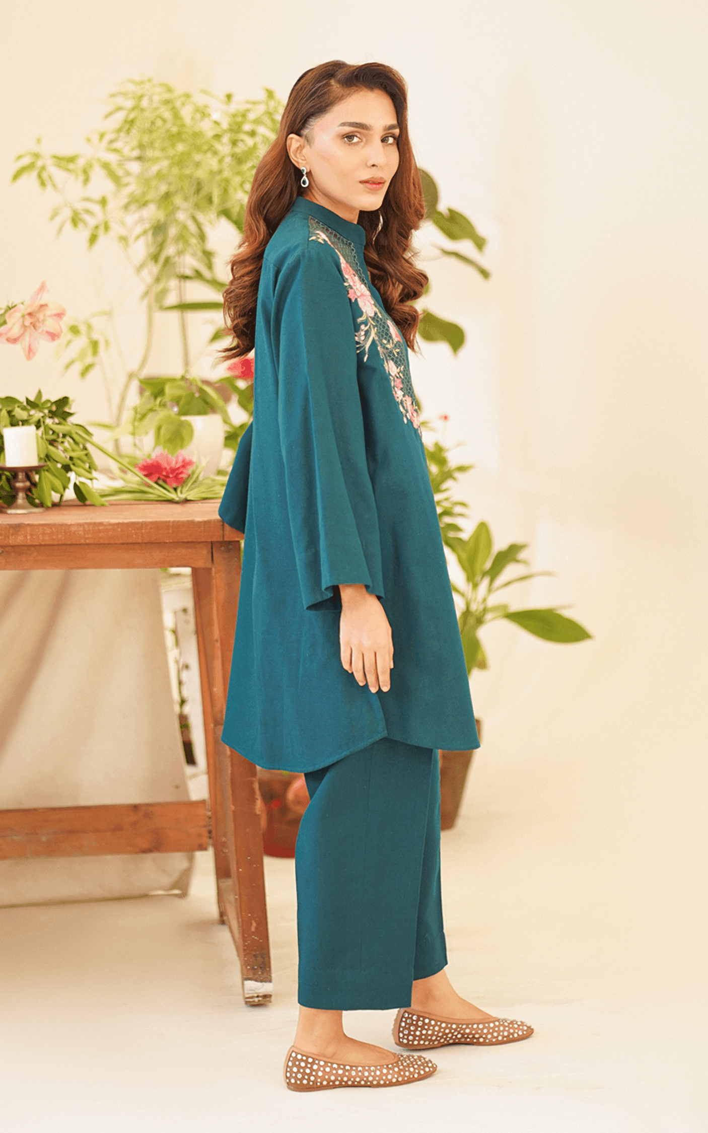 Asifa and Nabeel | Basic Pret 24 | KHDR007 - Official Asifa and Nabeel stockist in UK - Sakeena London