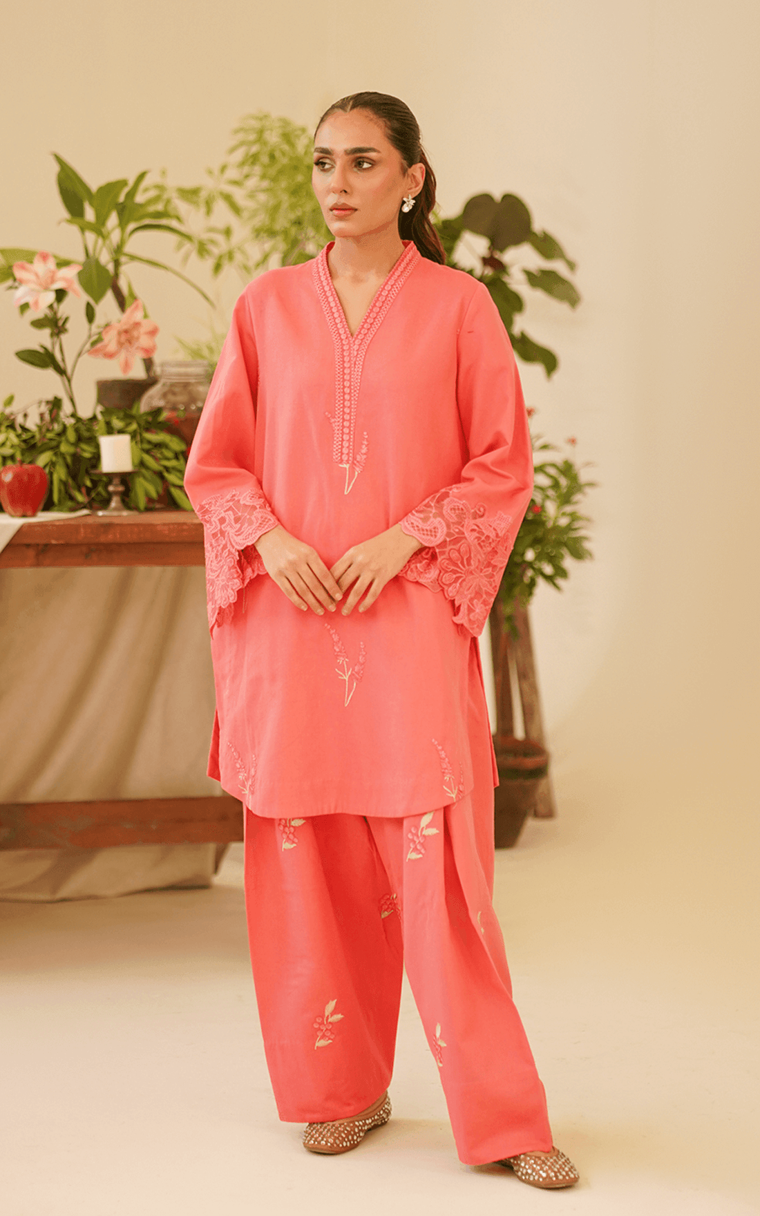 Asifa and Nabeel | Basic Pret 24 | KHDR008 - Official Asifa and Nabeel stockist in UK - Sakeena London