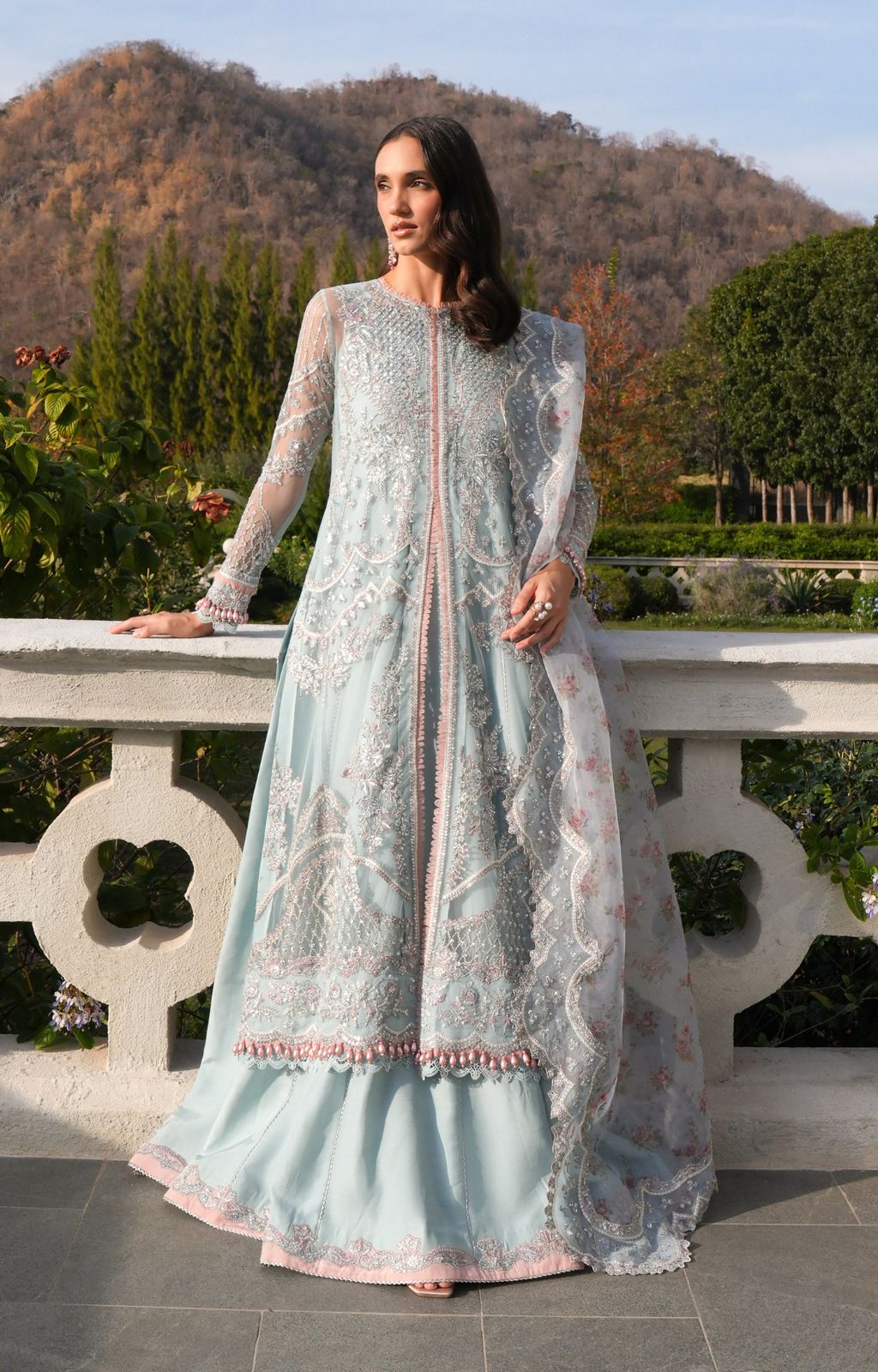 Inayat | Festive Formals |KYLON - Official Inayat stockist in UK - Sakeena London