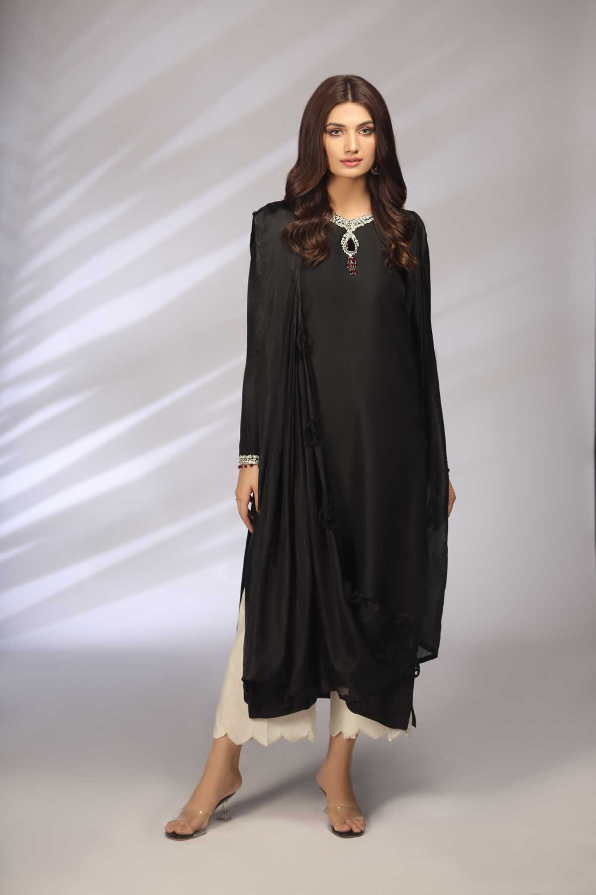Sana Abbas | Luxury Pret | Kaai - Official Sana Abbas stockist in UK - Sakeena London
