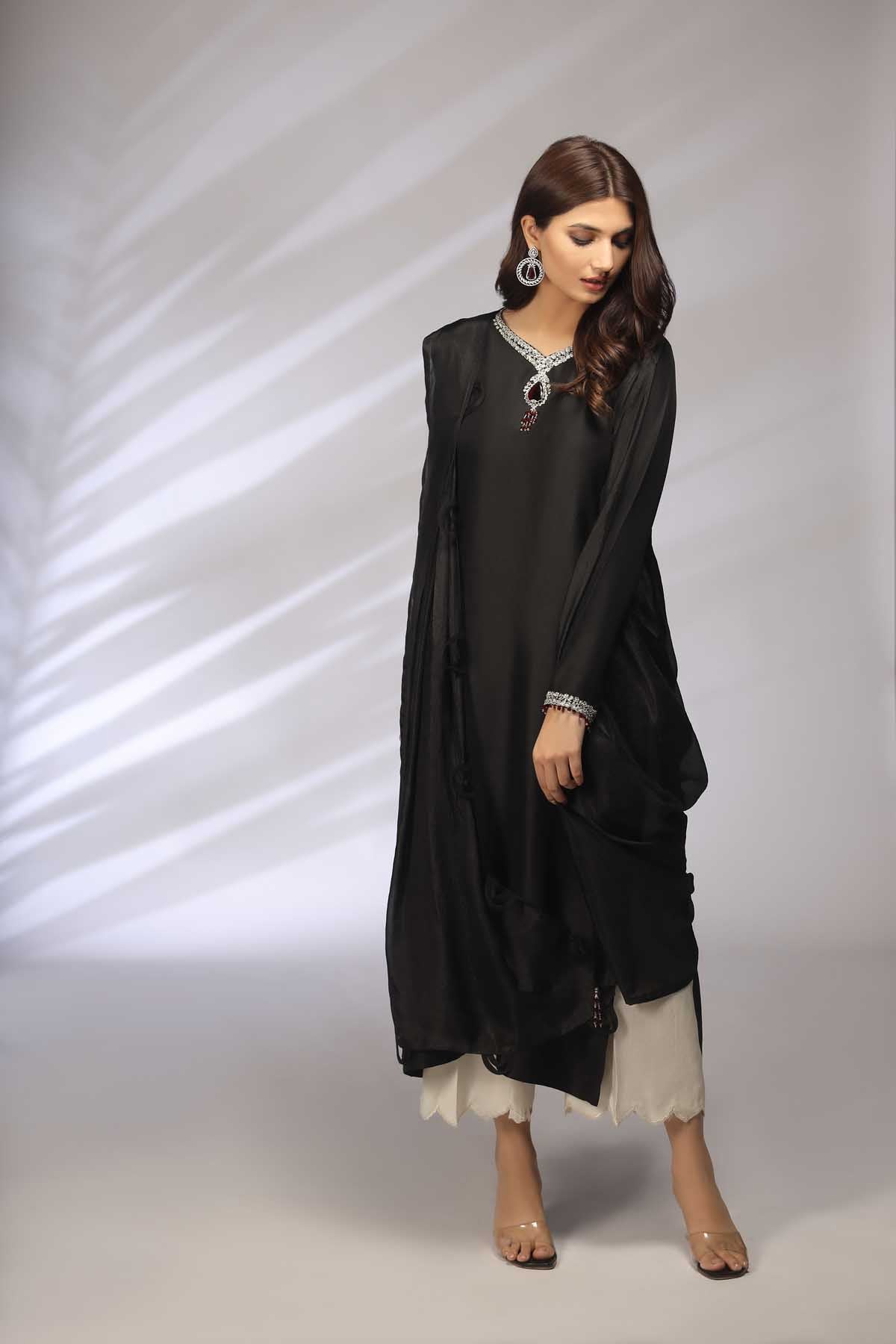 Sana Abbas | Luxury Pret | Kaai - Official Sana Abbas stockist in UK - Sakeena London