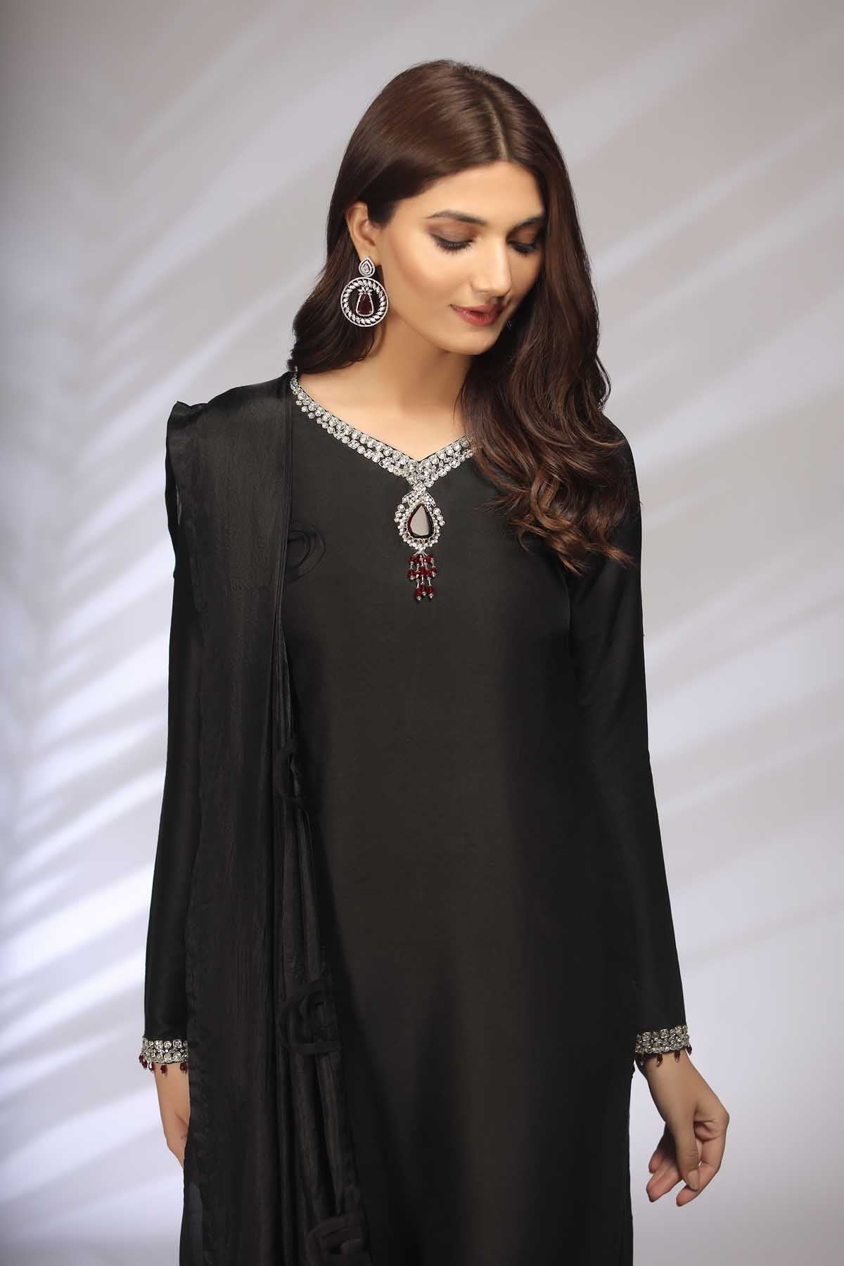 Sana Abbas | Luxury Pret | Kaai - Official Sana Abbas stockist in UK - Sakeena London