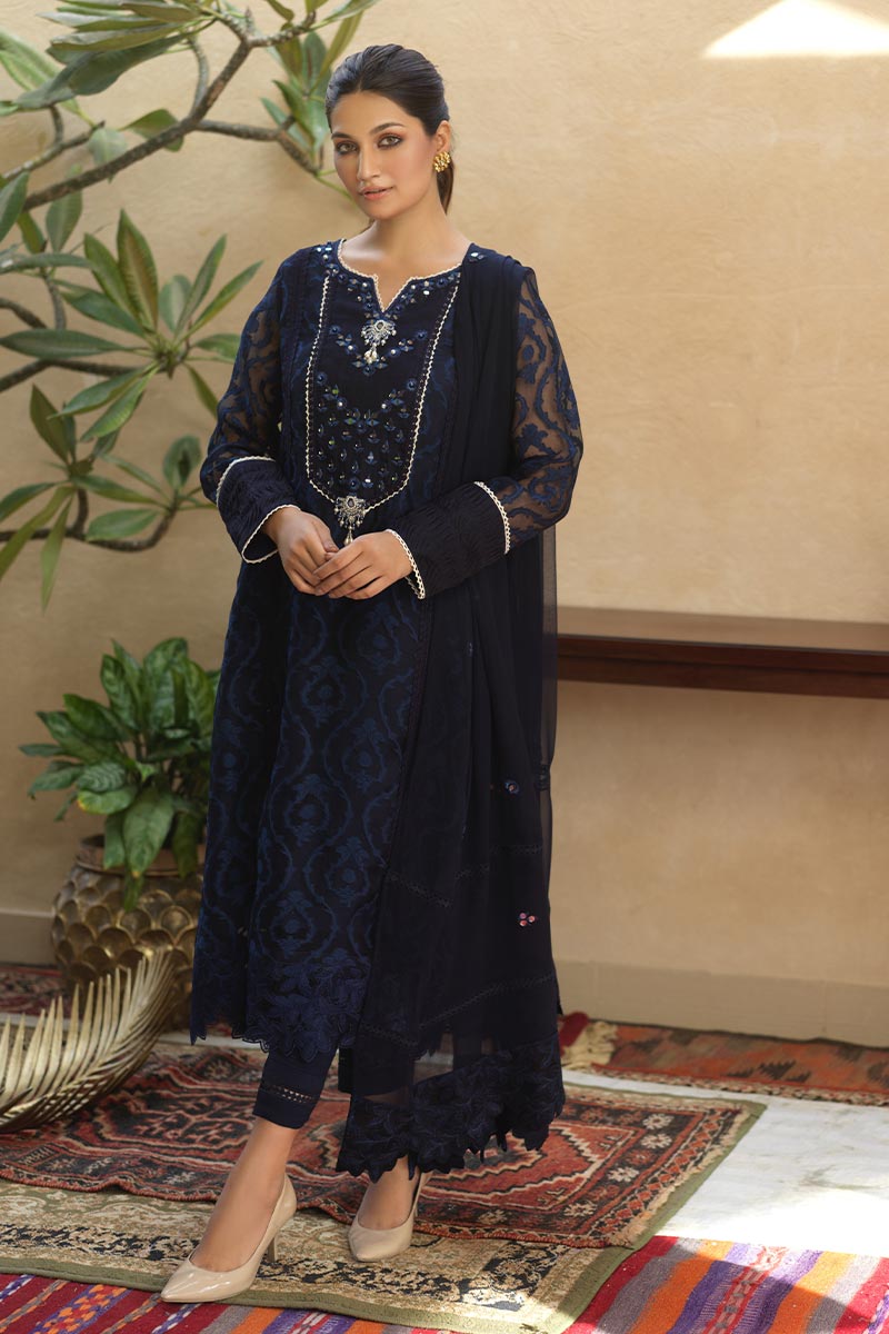 Sana Abbas | Luxury Pret | Kairah - Official Sana Abbas stockist in UK - Sakeena London