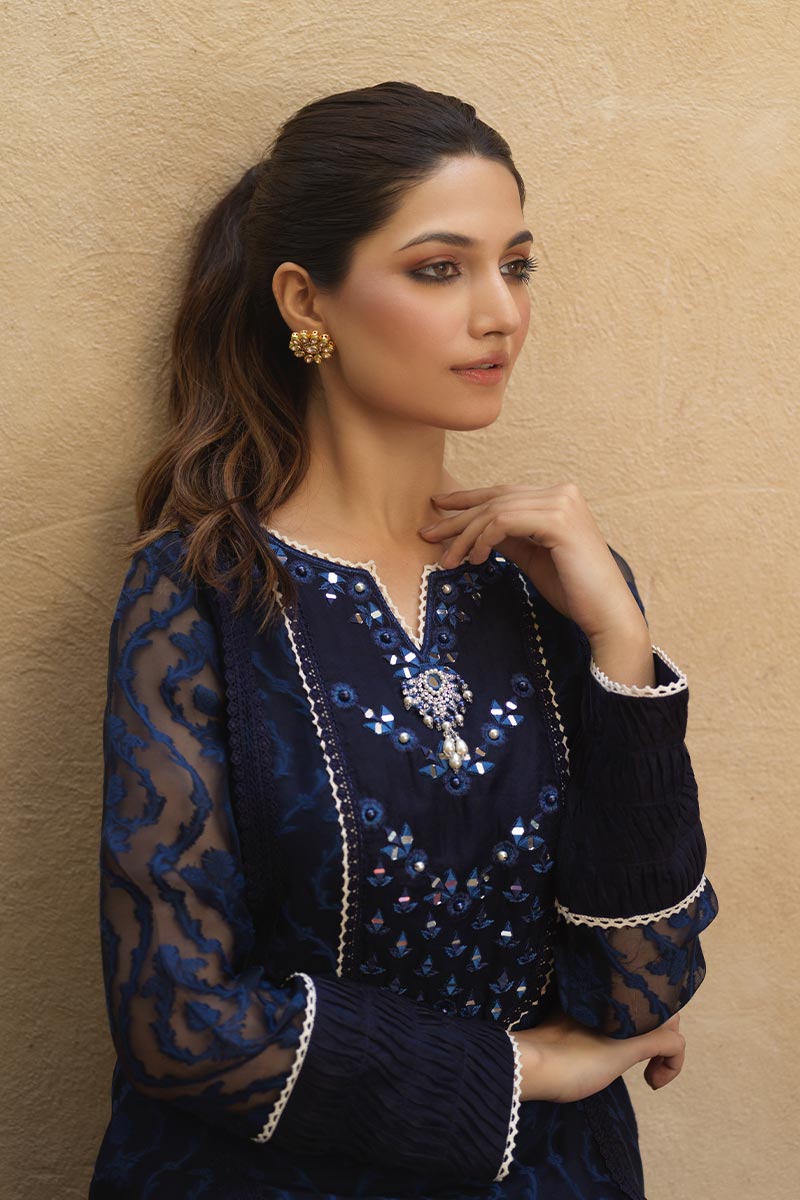 Sana Abbas | Luxury Pret | Kairah - Official Sana Abbas stockist in UK - Sakeena London