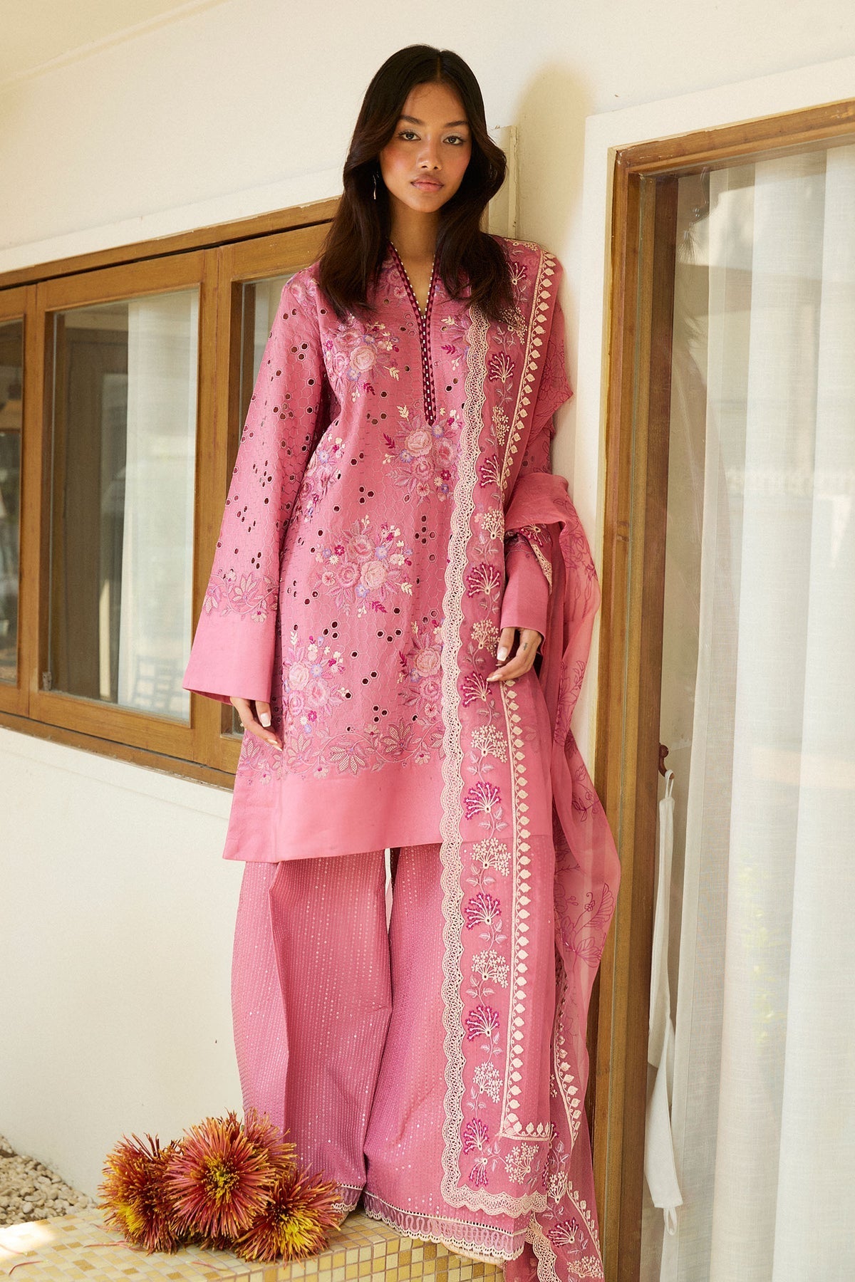 Zara Shahjahan | Satori 25 | Kairo-10B - Official Zara Shahjahan stockist in UK - Sakeena London