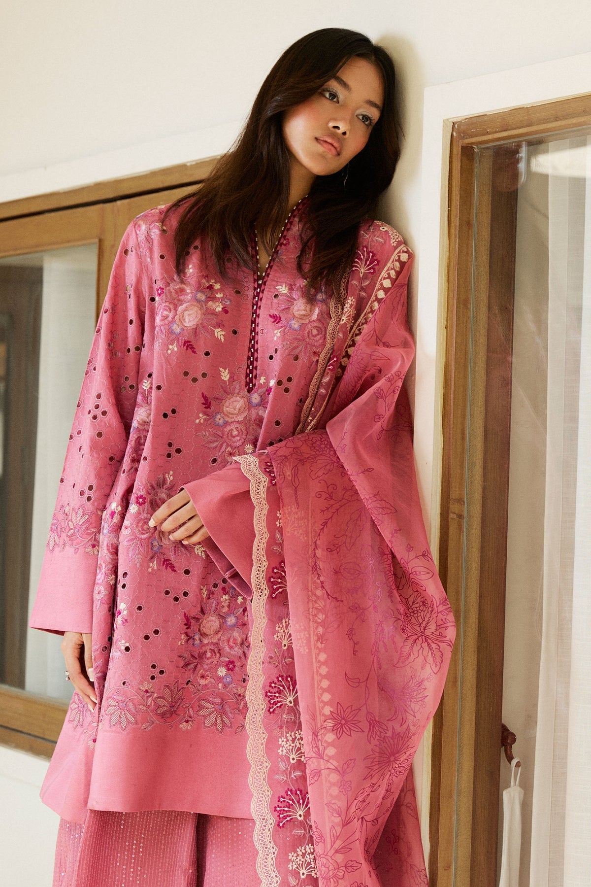 Zara Shahjahan | Satori 25 | Kairo-10B - Official Zara Shahjahan stockist in UK - Sakeena London