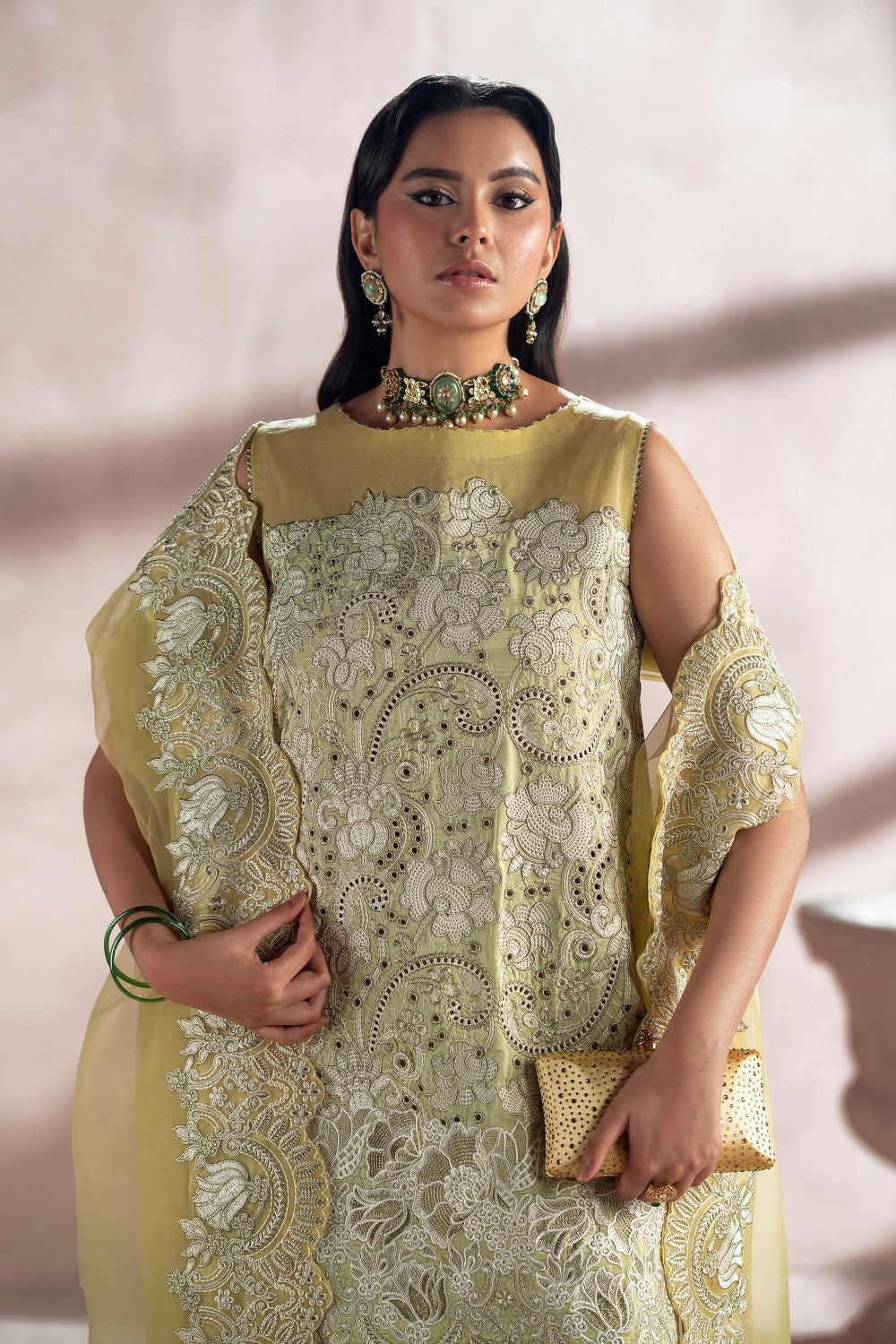 Maryum N Maria | Luna Formals | KAIROS - Official Maryum N Maria stockist in UK - Sakeena London