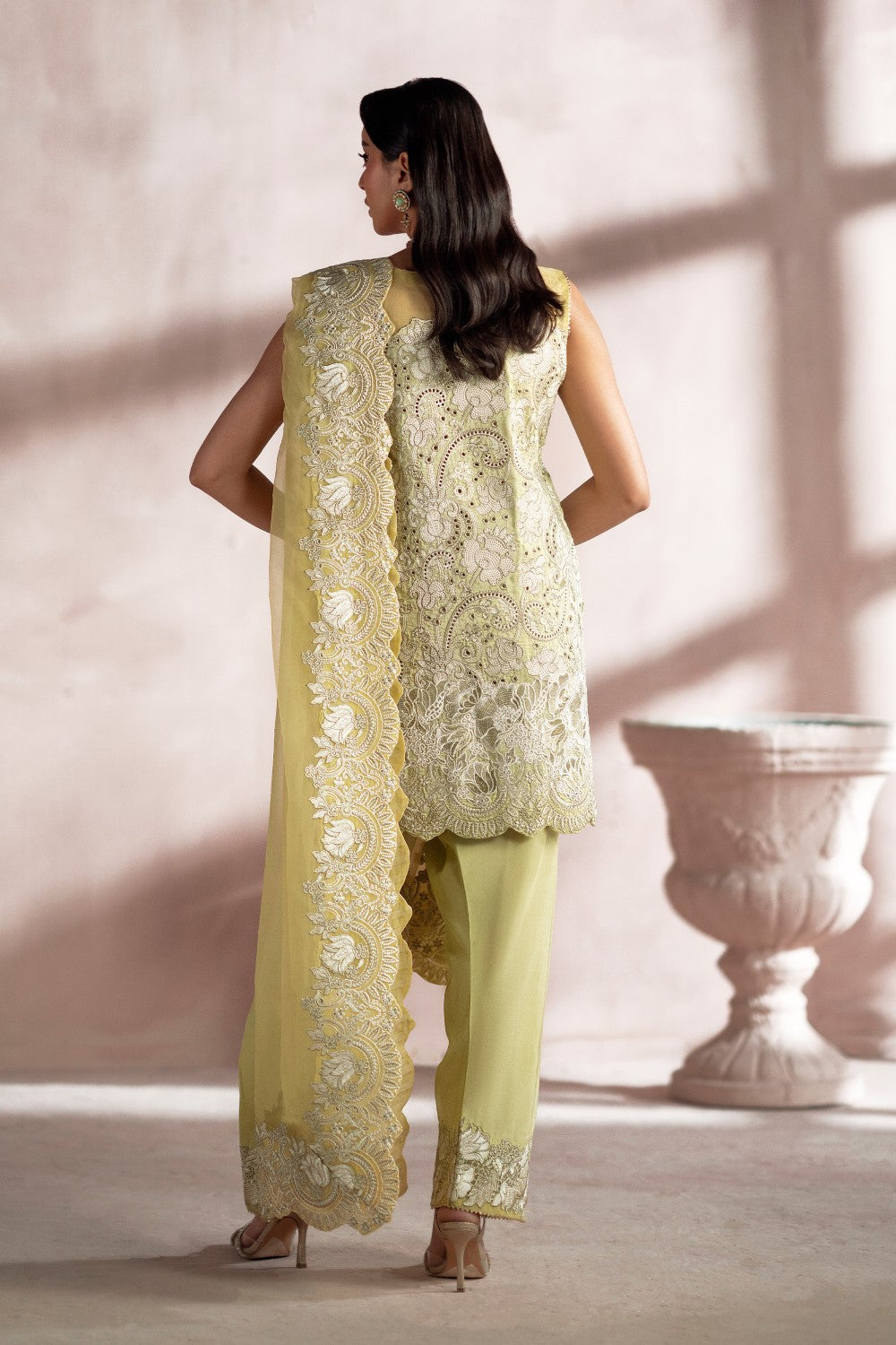 Maryum N Maria | Luna Formals | KAIROS - Official Maryum N Maria stockist in UK - Sakeena London