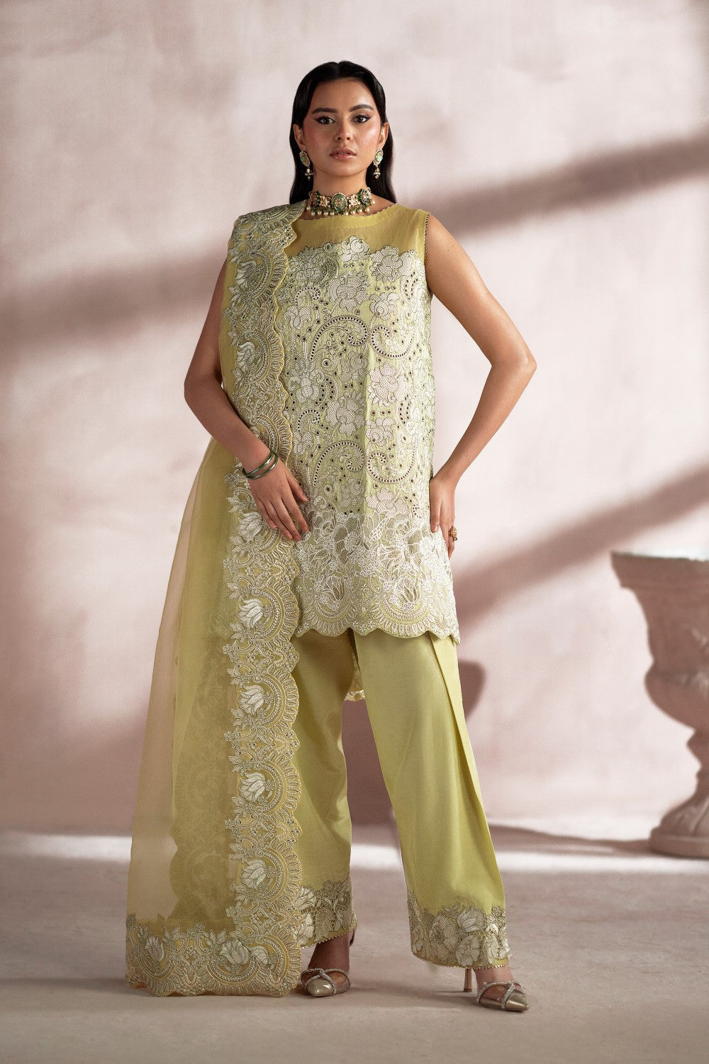 Maryum N Maria | Luna Formals | KAIROS - Official Maryum N Maria stockist in UK - Sakeena London