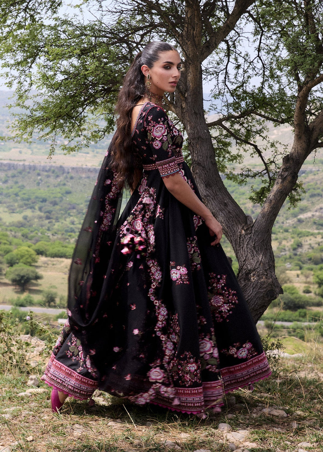 Hussain Rehar | Jinan 26 | Kashmala
