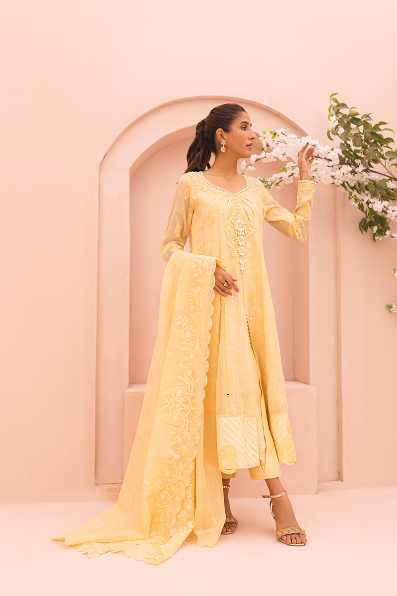 Sana Abbas | Luxury Pret | KAYA - Official Sana Abbas stockist in UK - Sakeena London