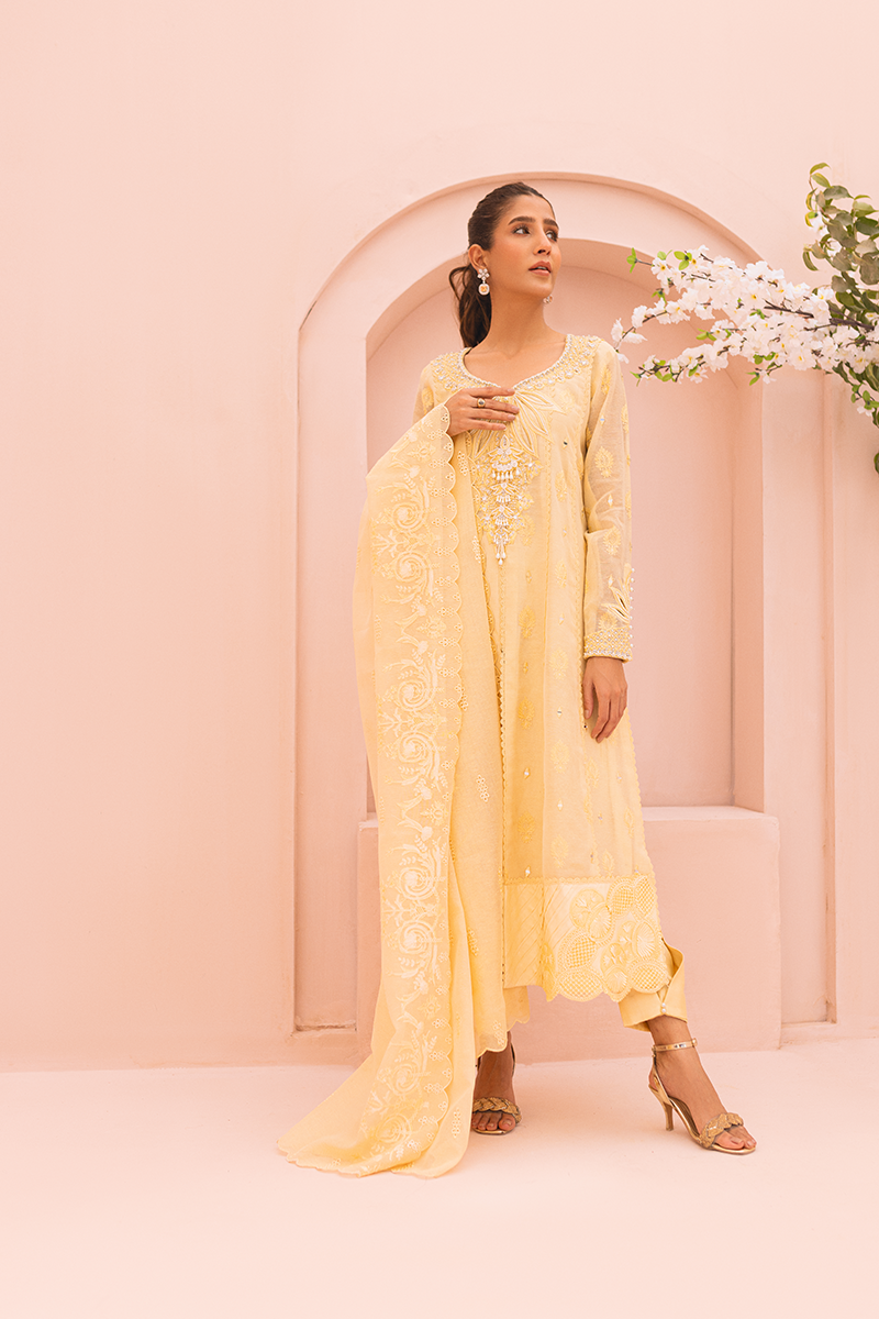 Sana Abbas | Luxury Pret | KAYA - Official Sana Abbas stockist in UK - Sakeena London