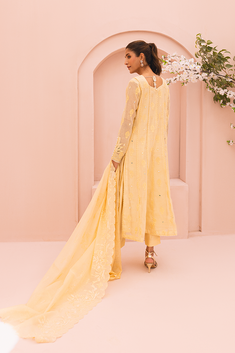 Sana Abbas | Luxury Pret | KAYA - Official Sana Abbas stockist in UK - Sakeena London