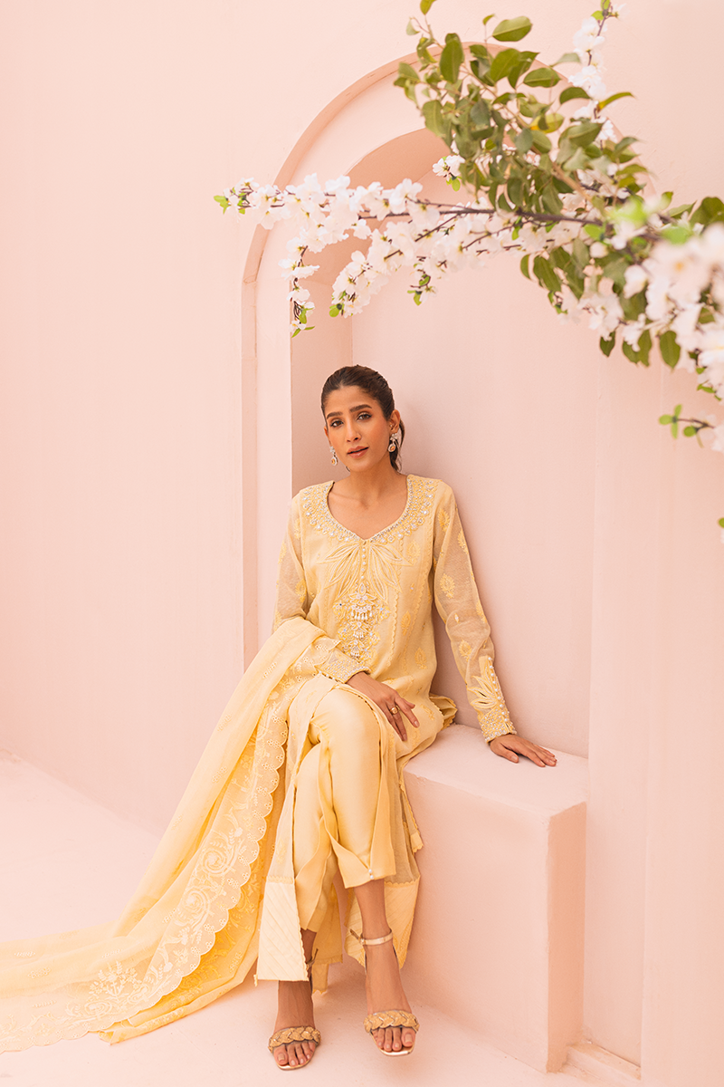Sana Abbas | Luxury Pret | KAYA - Official Sana Abbas stockist in UK - Sakeena London