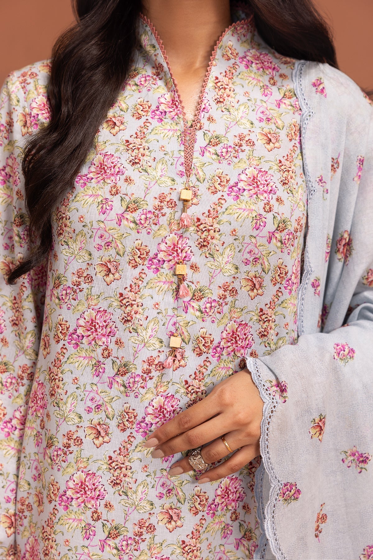 Kayseria | Winter Khaddar 24 | K-10 - Official kayseria stockist in UK - Sakeena London