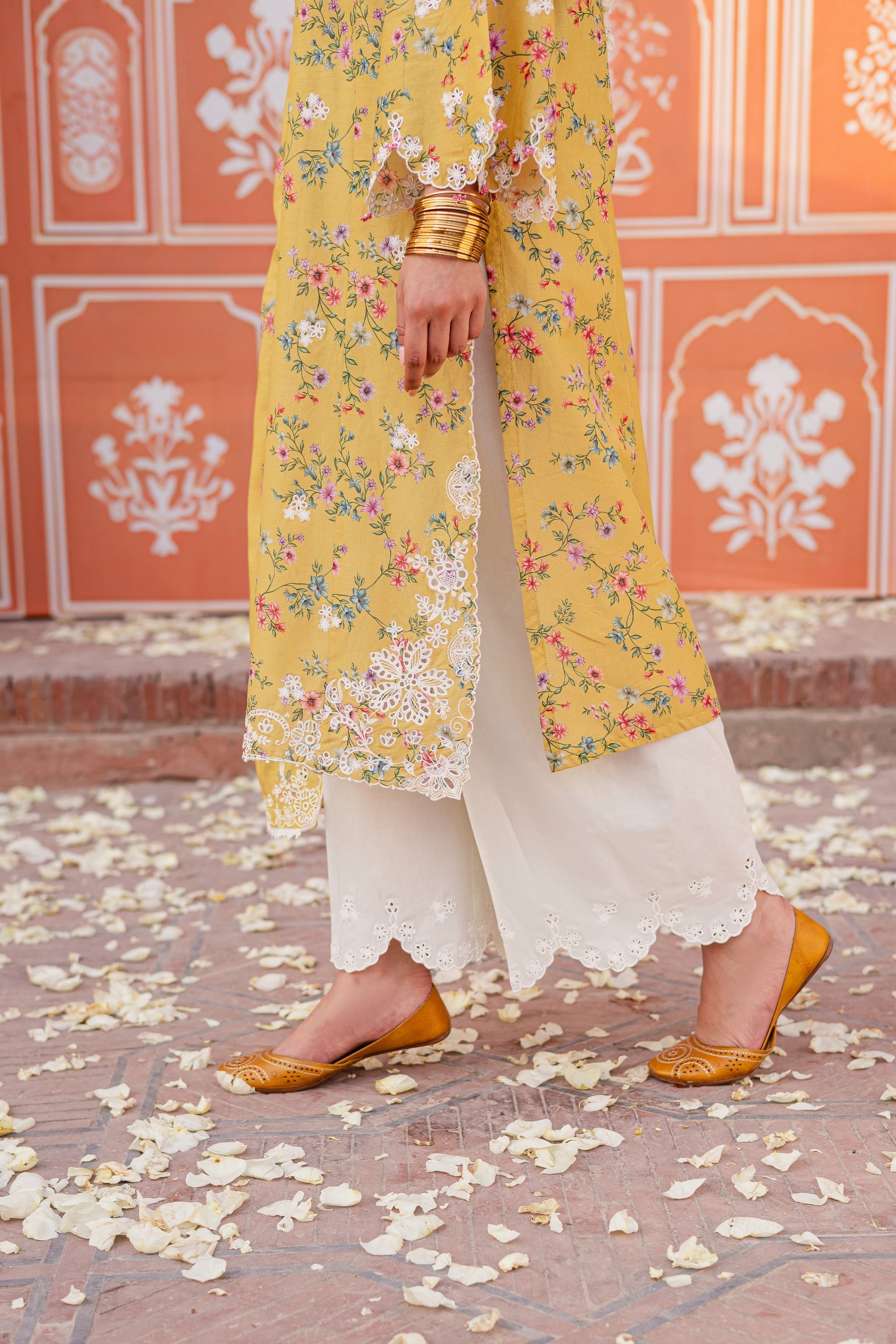 Batik | Festive Eid 26 | Key Lime