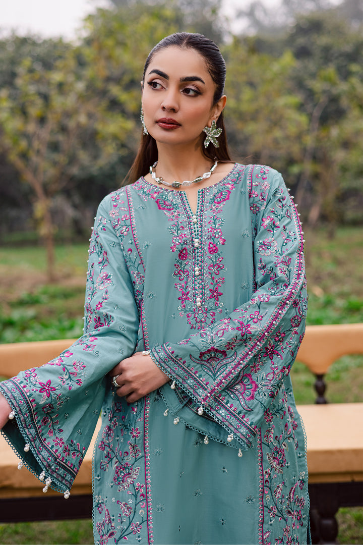 Batik | Winter 25 | Khushbakht