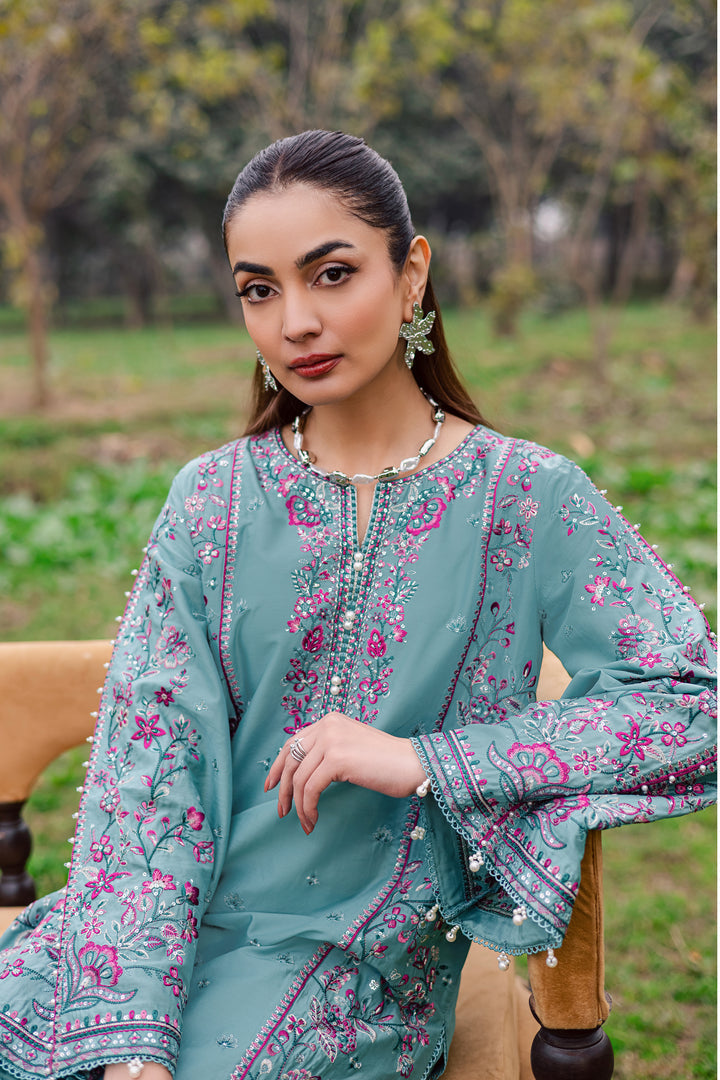 Batik | Winter 25 | Khushbakht