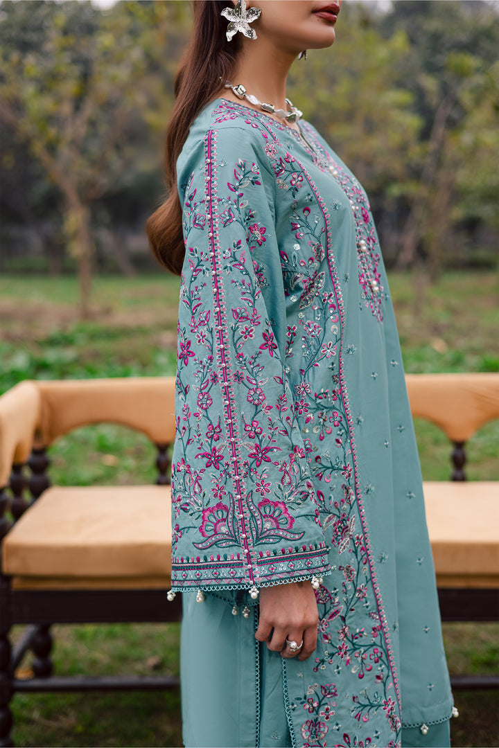 Batik | Winter 25 | Khushbakht