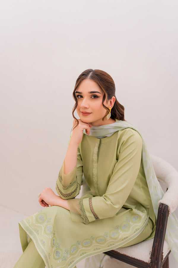Hana | Zuri Zephyr | Fern - Official Hana stockist in UK - Sakeena London