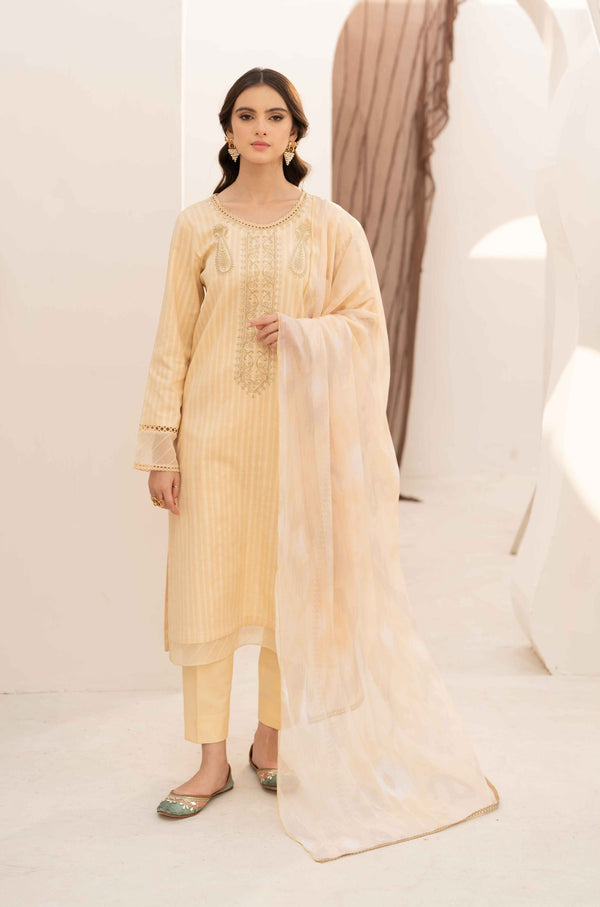 Hana | Zuri Zephyr | Ecru - Official Hana stockist in UK - Sakeena London