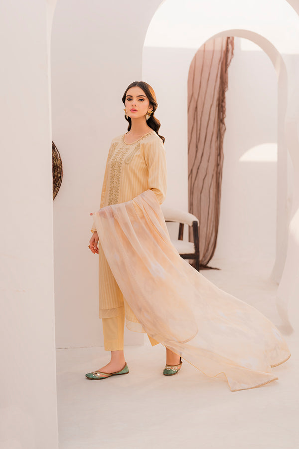 Hana | Zuri Zephyr | Ecru - Official Hana stockist in UK - Sakeena London