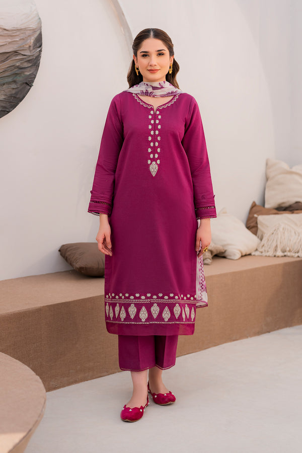 Hana | Zuri Zephyr | Burgundy - Official Hana stockist in UK - Sakeena London
