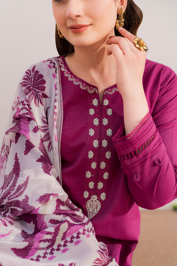 Hana | Zuri Zephyr | Burgundy - Official Hana stockist in UK - Sakeena London