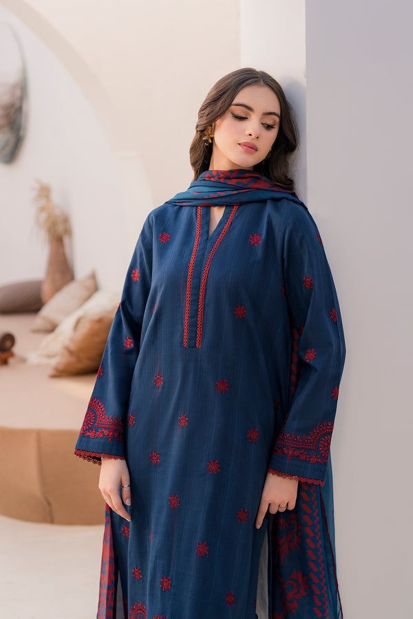 Hana | Zuri Zephyr | Midnight - Official Hana stockist in UK - Sakeena London