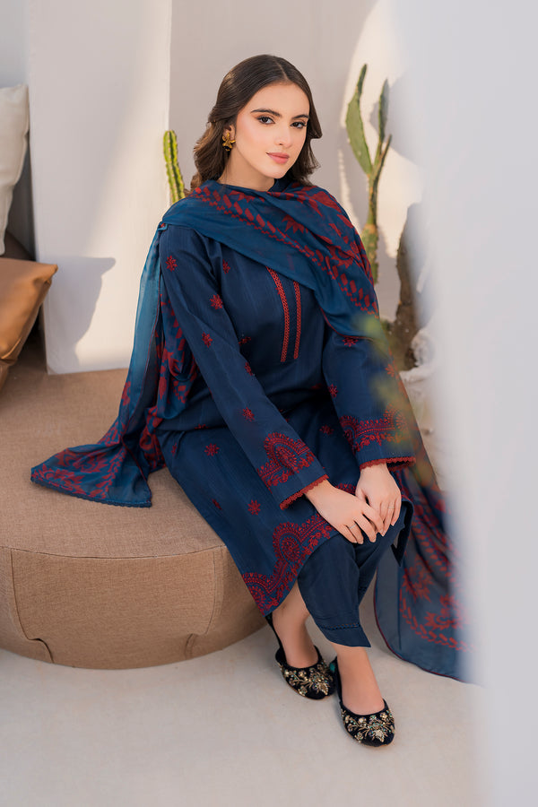 Hana | Zuri Zephyr | Midnight - Official Hana stockist in UK - Sakeena London