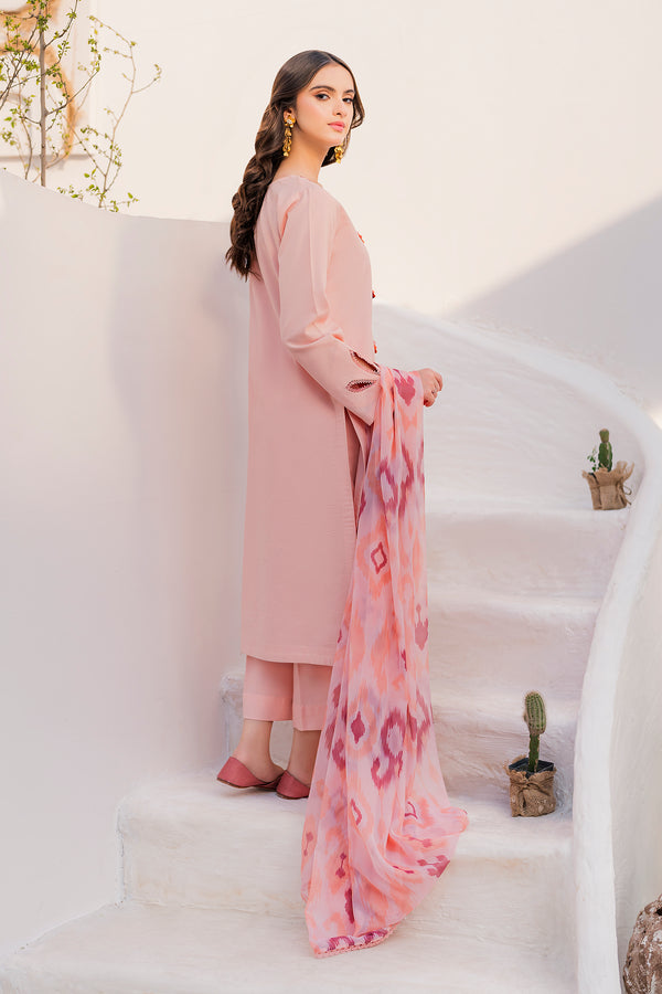 Hana | Zuri Zephyr | Tangerine - Official Hana stockist in UK - Sakeena London