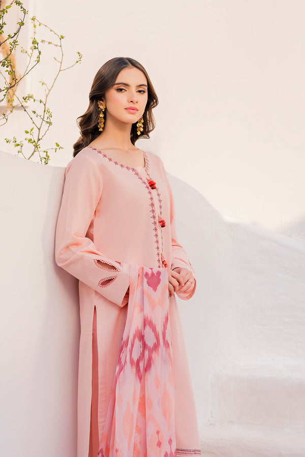 Hana | Zuri Zephyr | Tangerine - Official Hana stockist in UK - Sakeena London