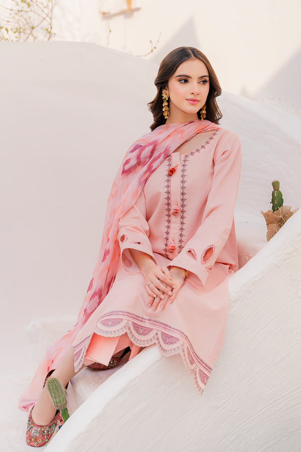 Hana | Zuri Zephyr | Tangerine - Official Hana stockist in UK - Sakeena London